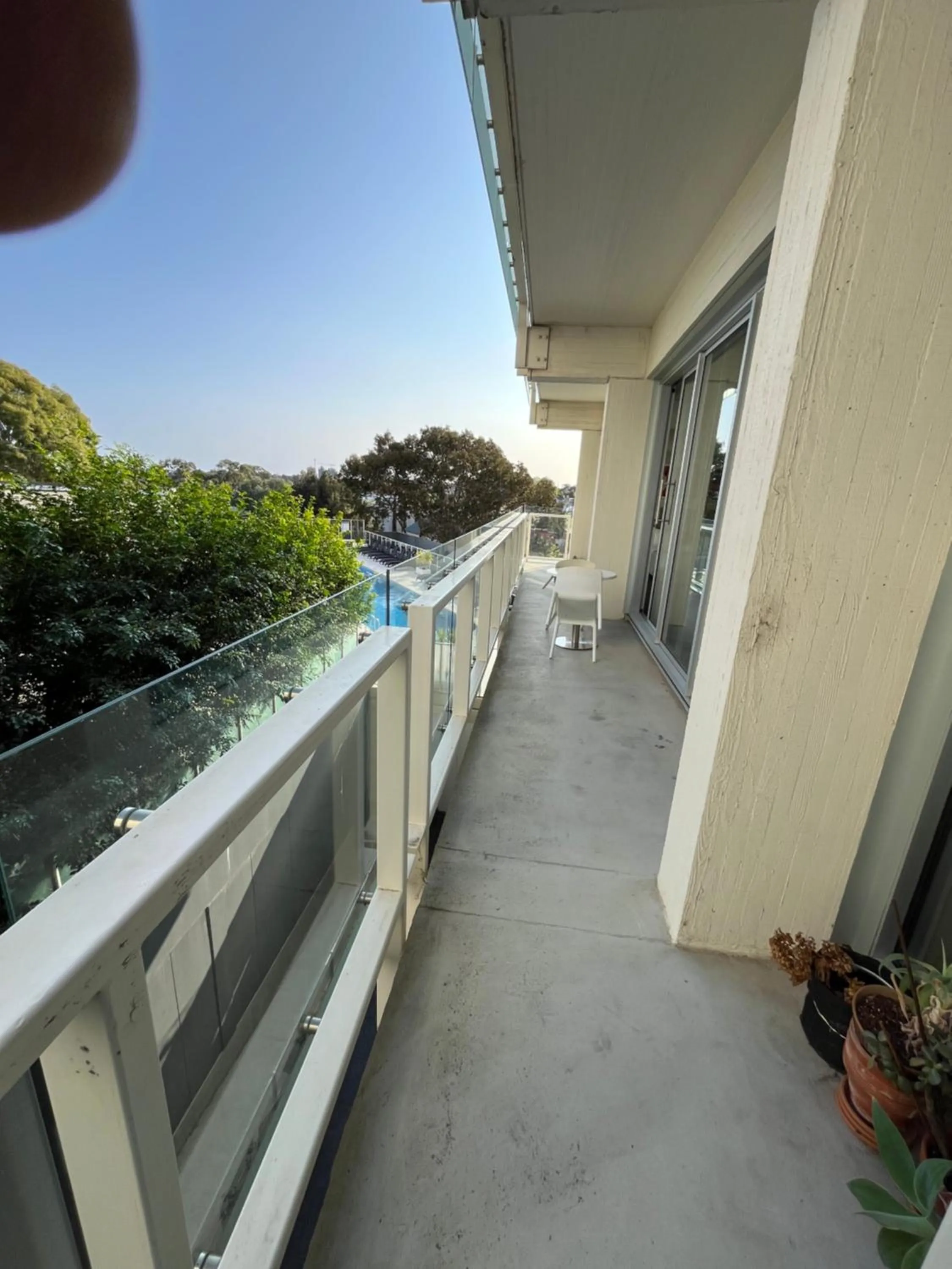 Tasha's Apartments on Warwick