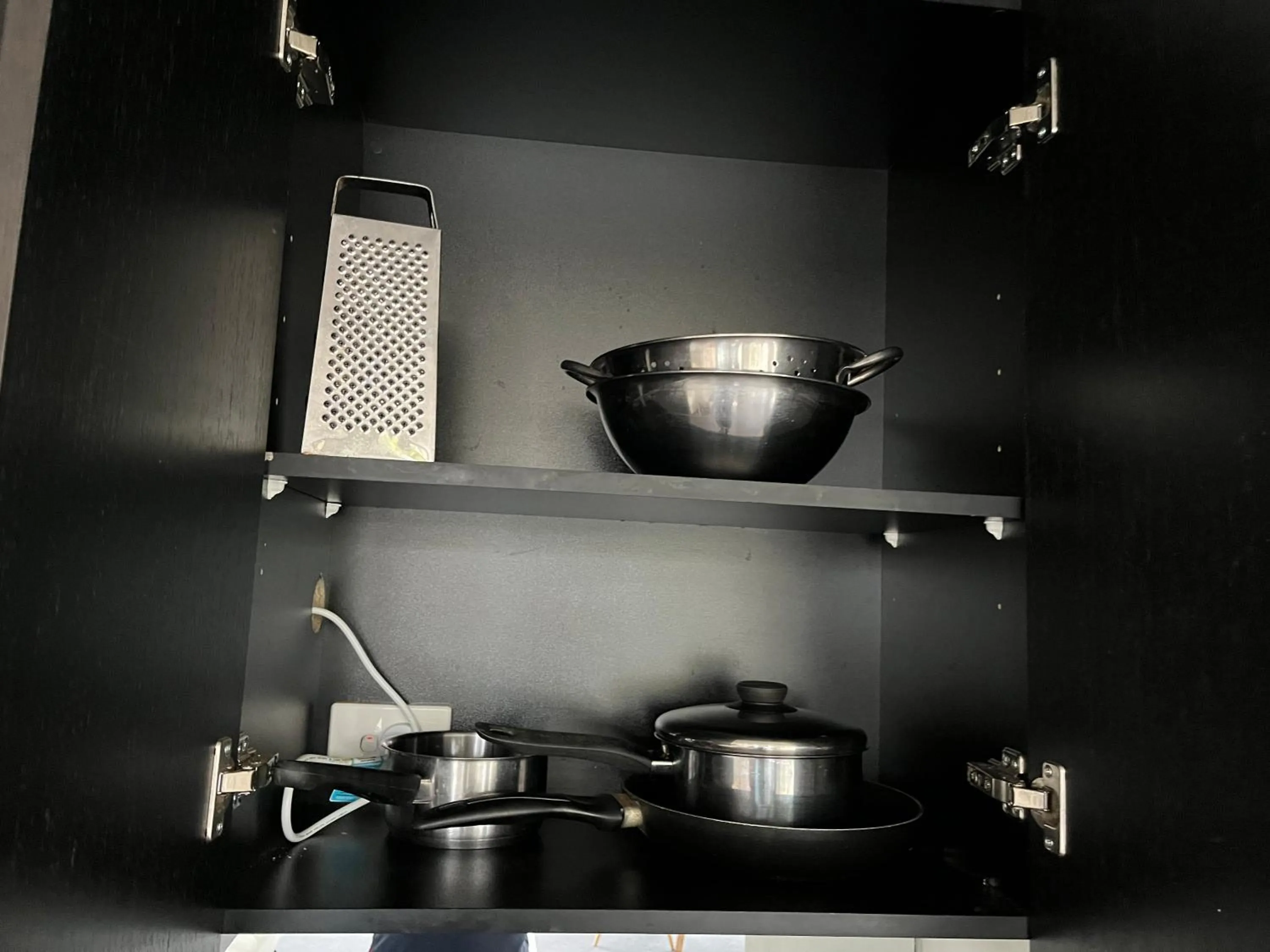 Tasha's Apartments on Warwick