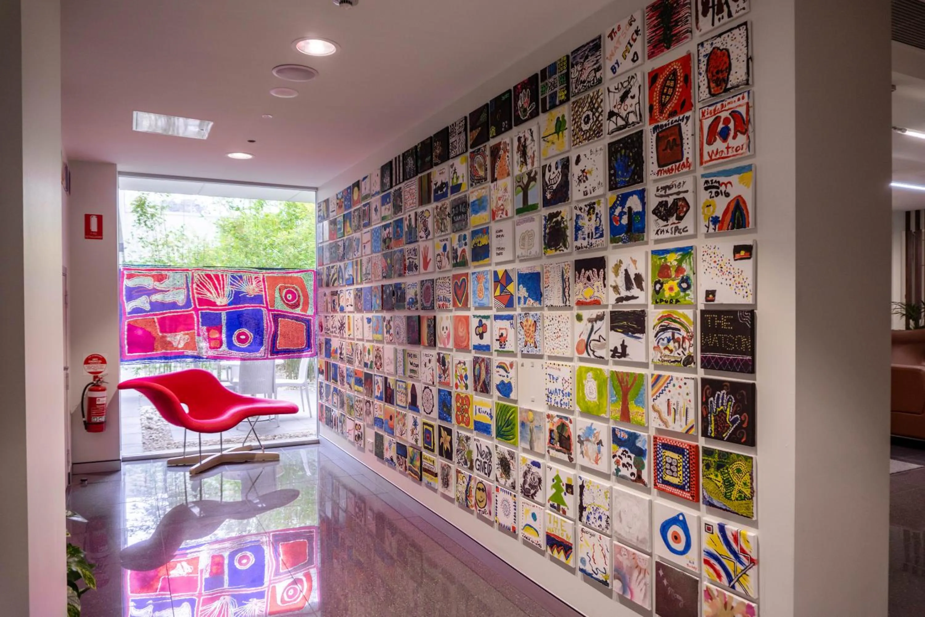 Tasha's Apartments on Warwick