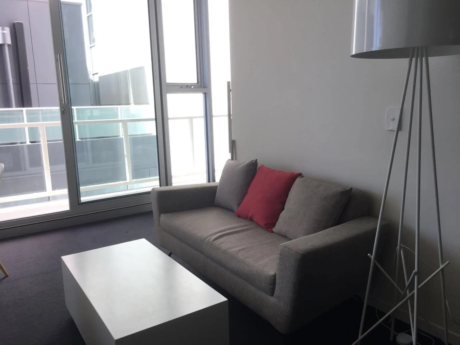 Tasha's Apartments on Warwick