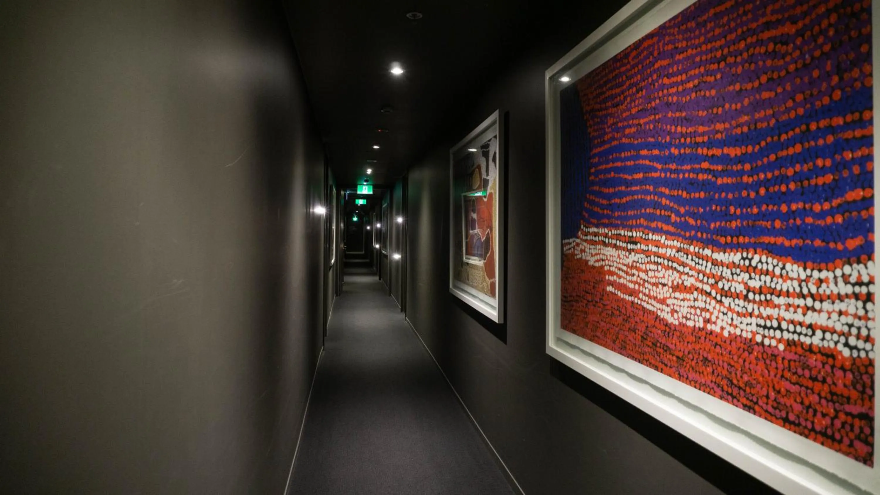 Tasha's Apartments on Warwick