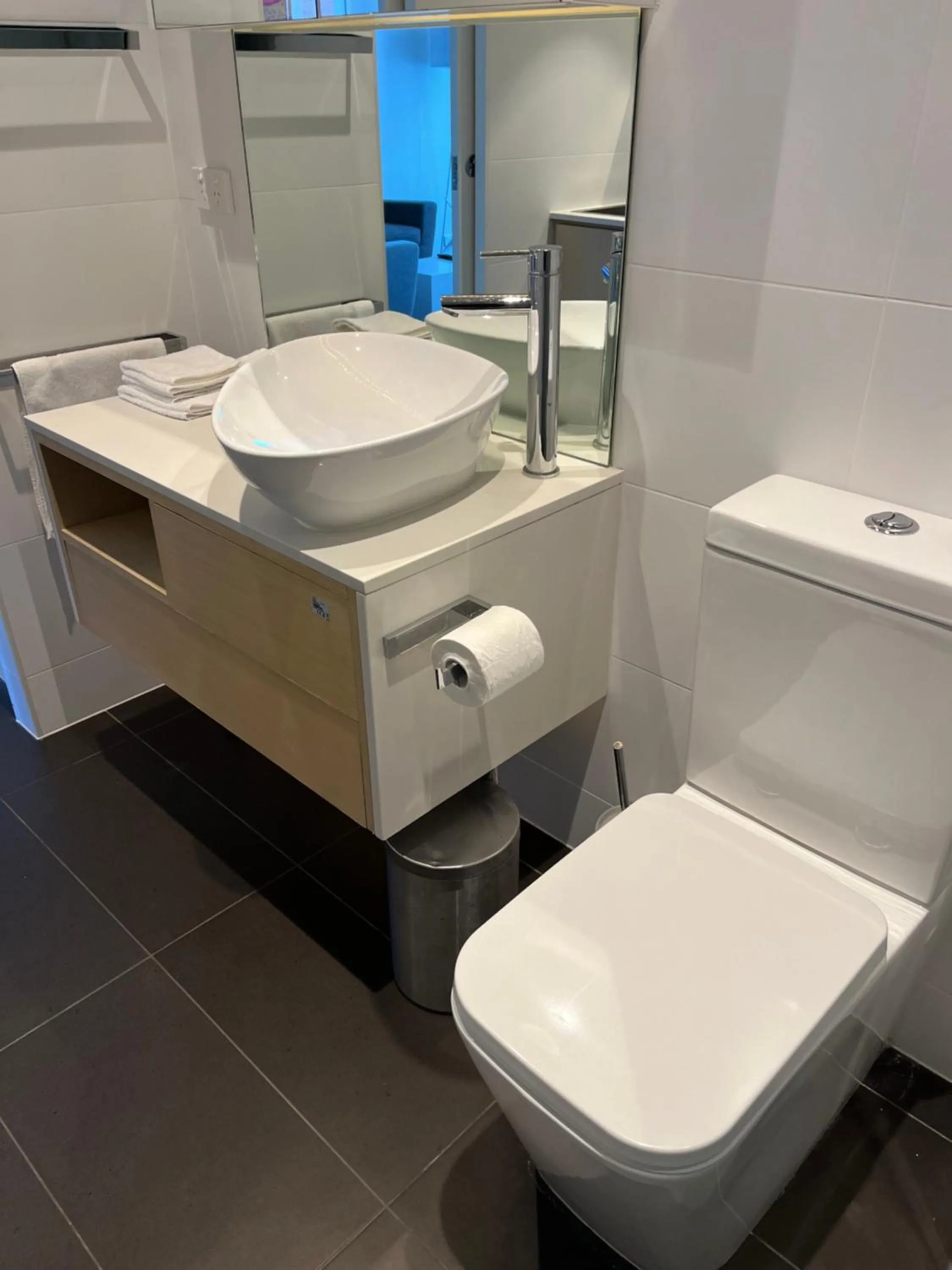 Tasha's Apartments on Warwick