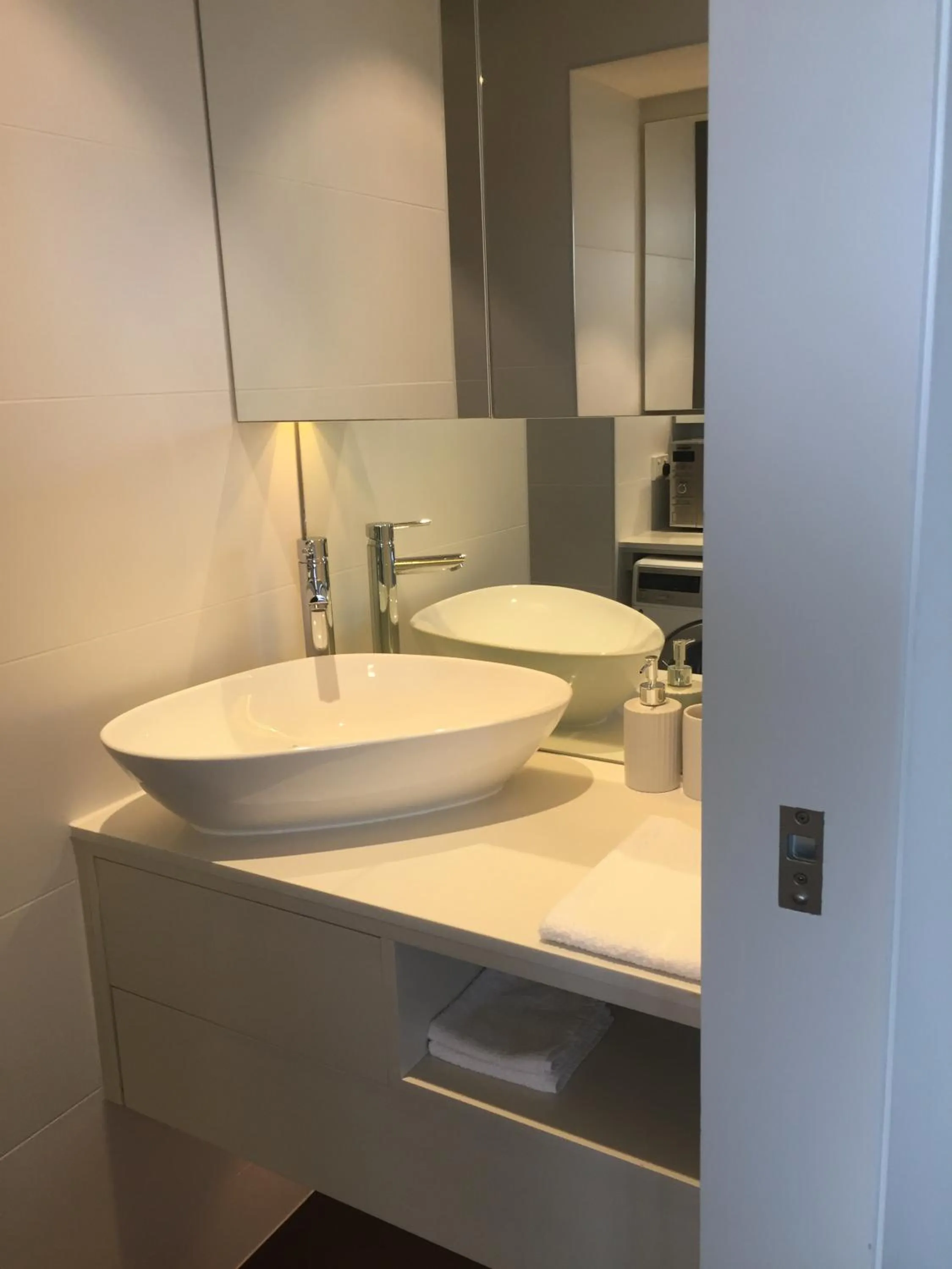 Tasha's Apartments on Warwick