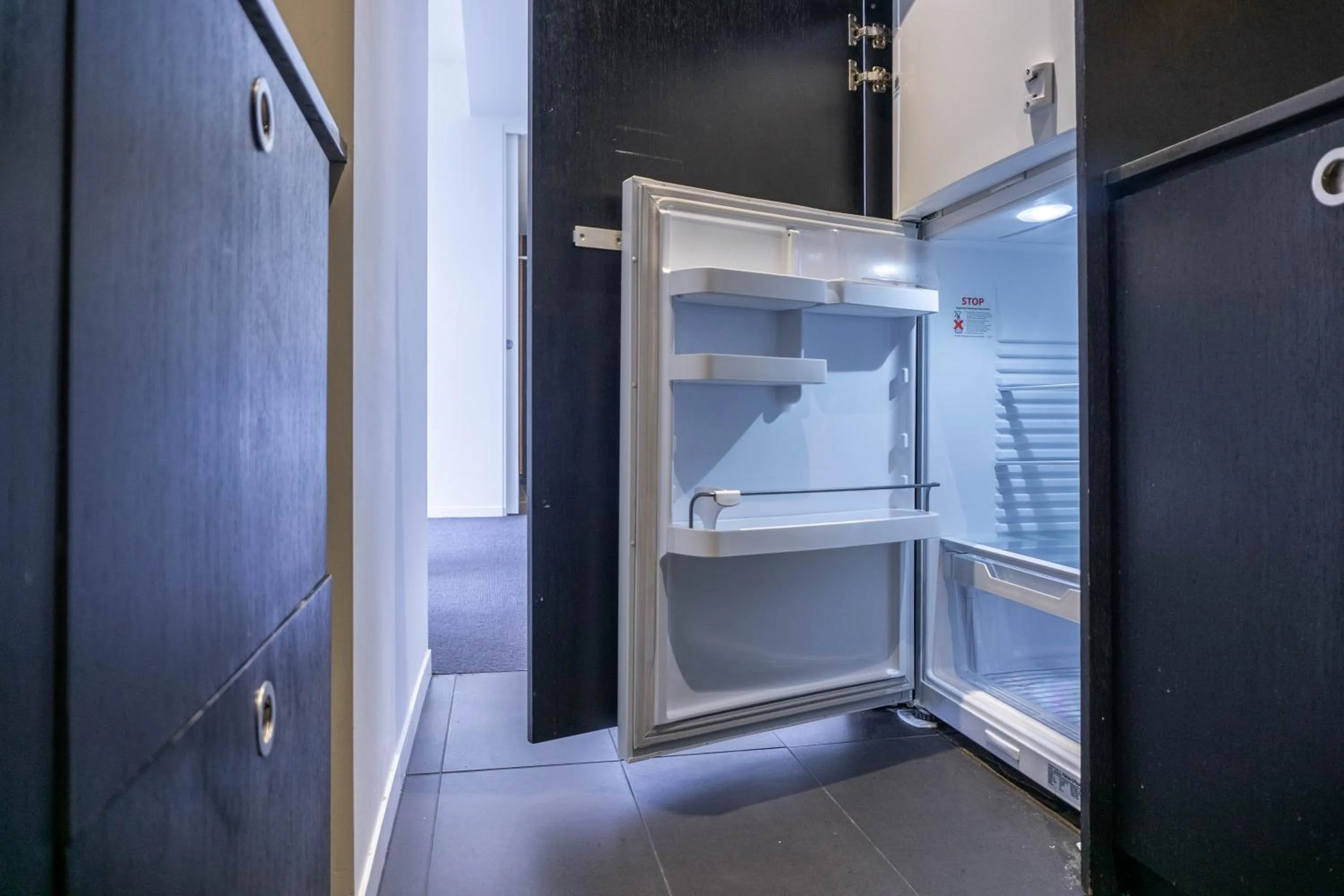 Tasha's Apartments on Warwick