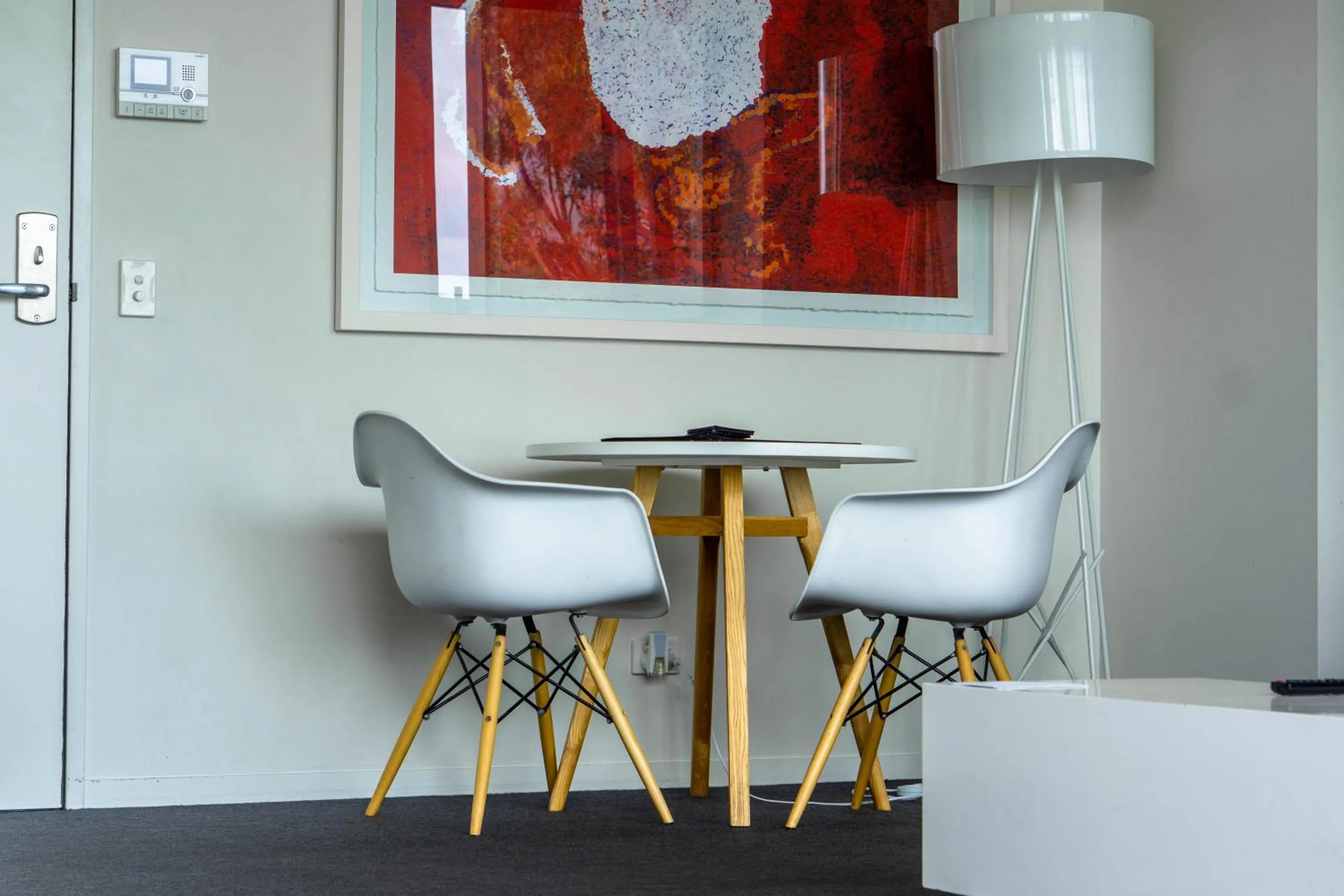 Tasha's Apartments on Warwick