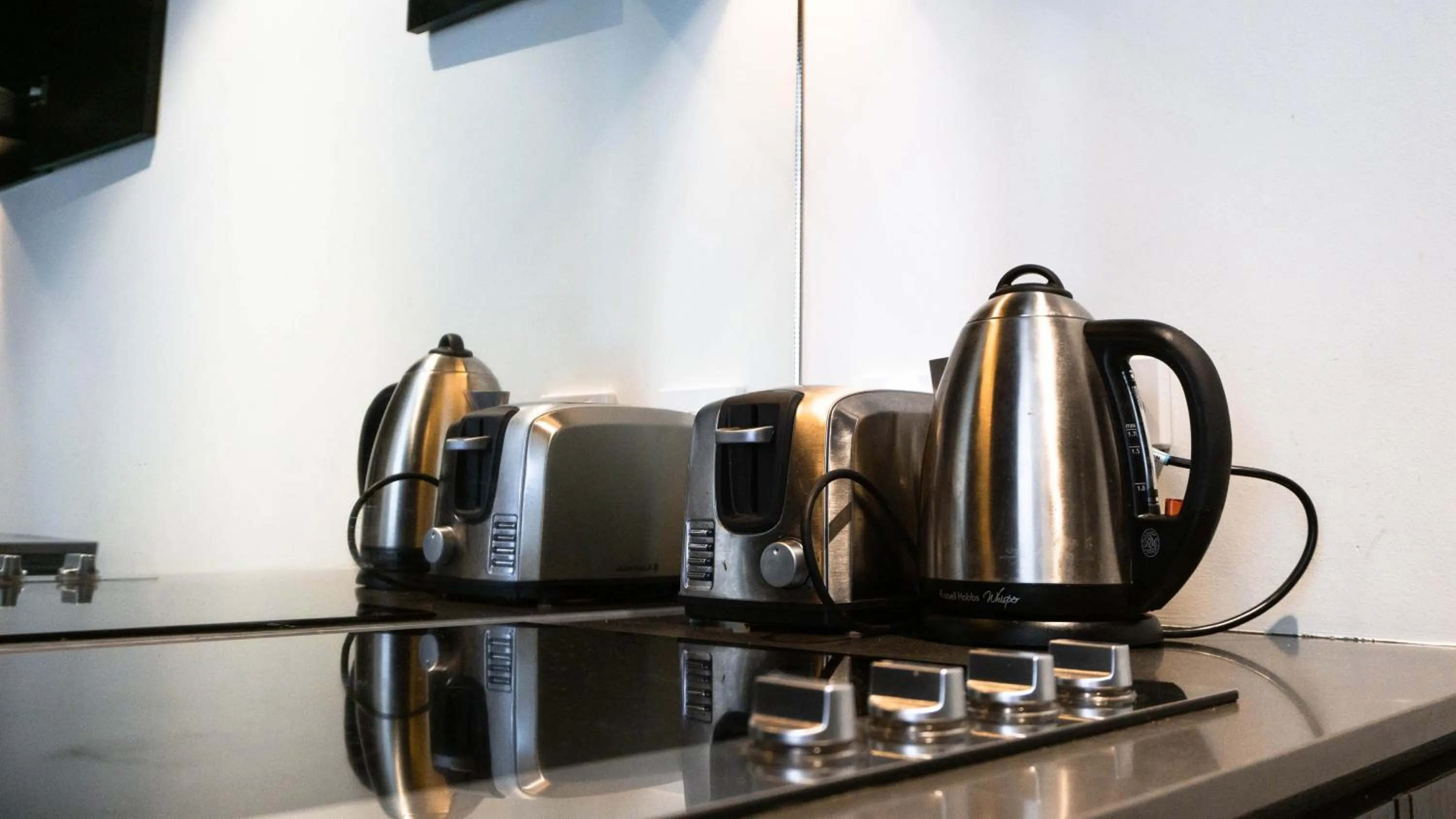 Tasha's Apartments on Warwick