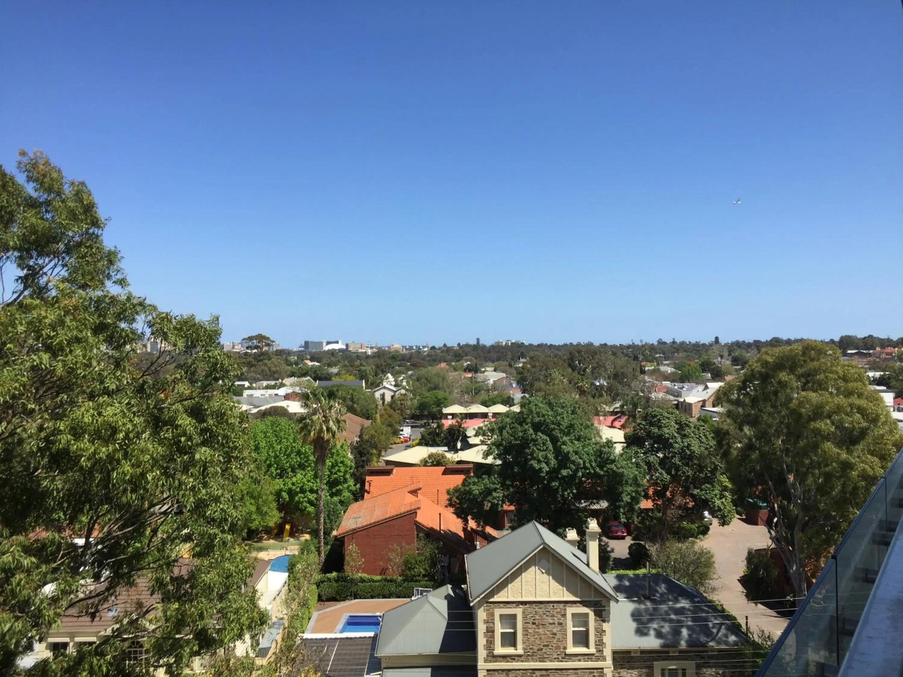 Tasha's Apartments on Warwick