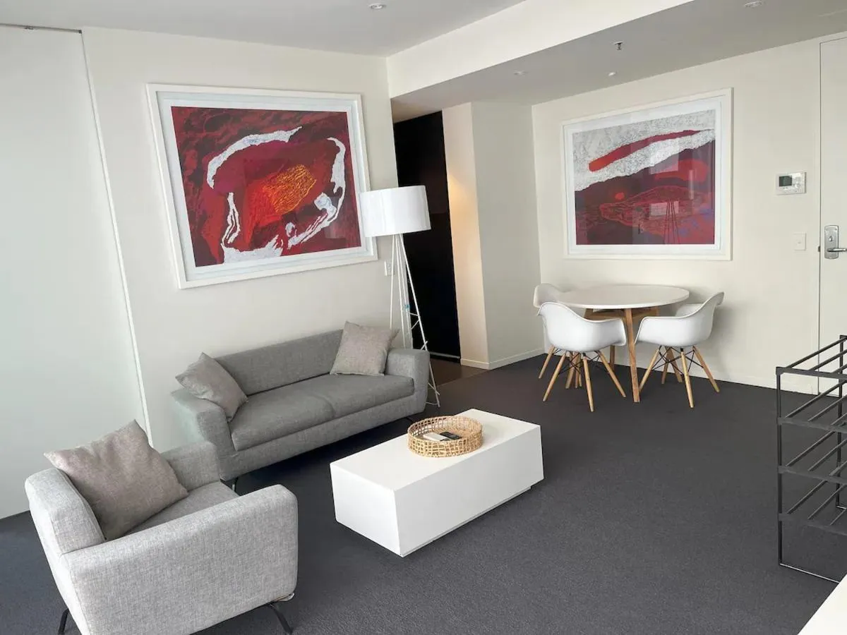 Tasha's Apartments on Warwick