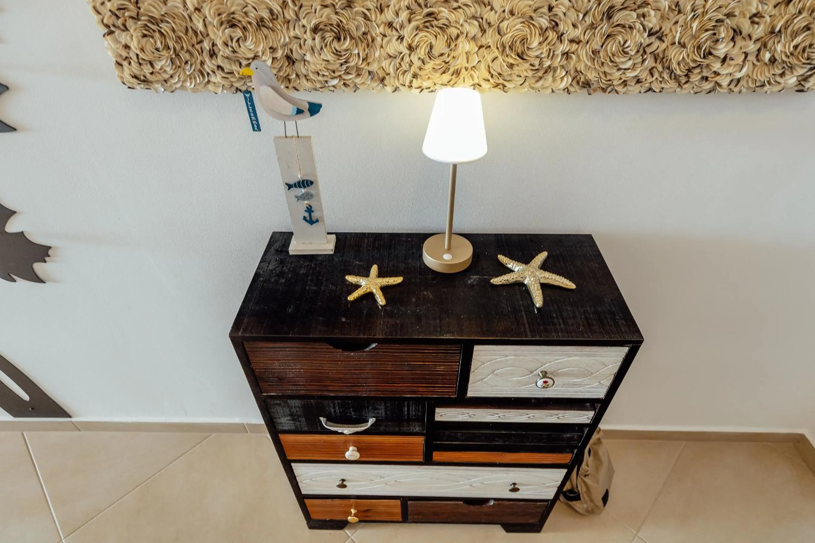 Property building in Apartment Penthouse Savina