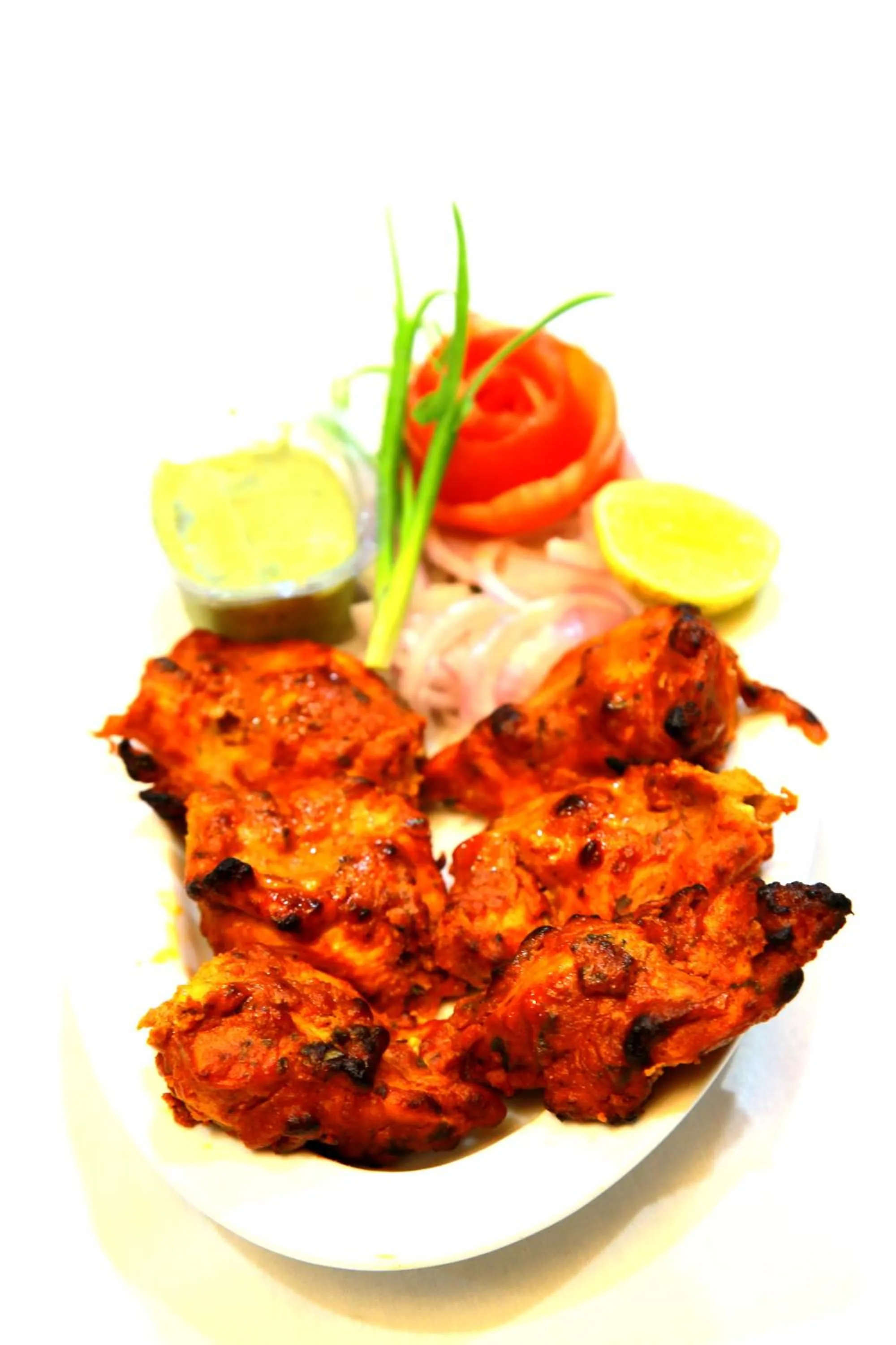 Restaurant/places to eat in Babul Hotel