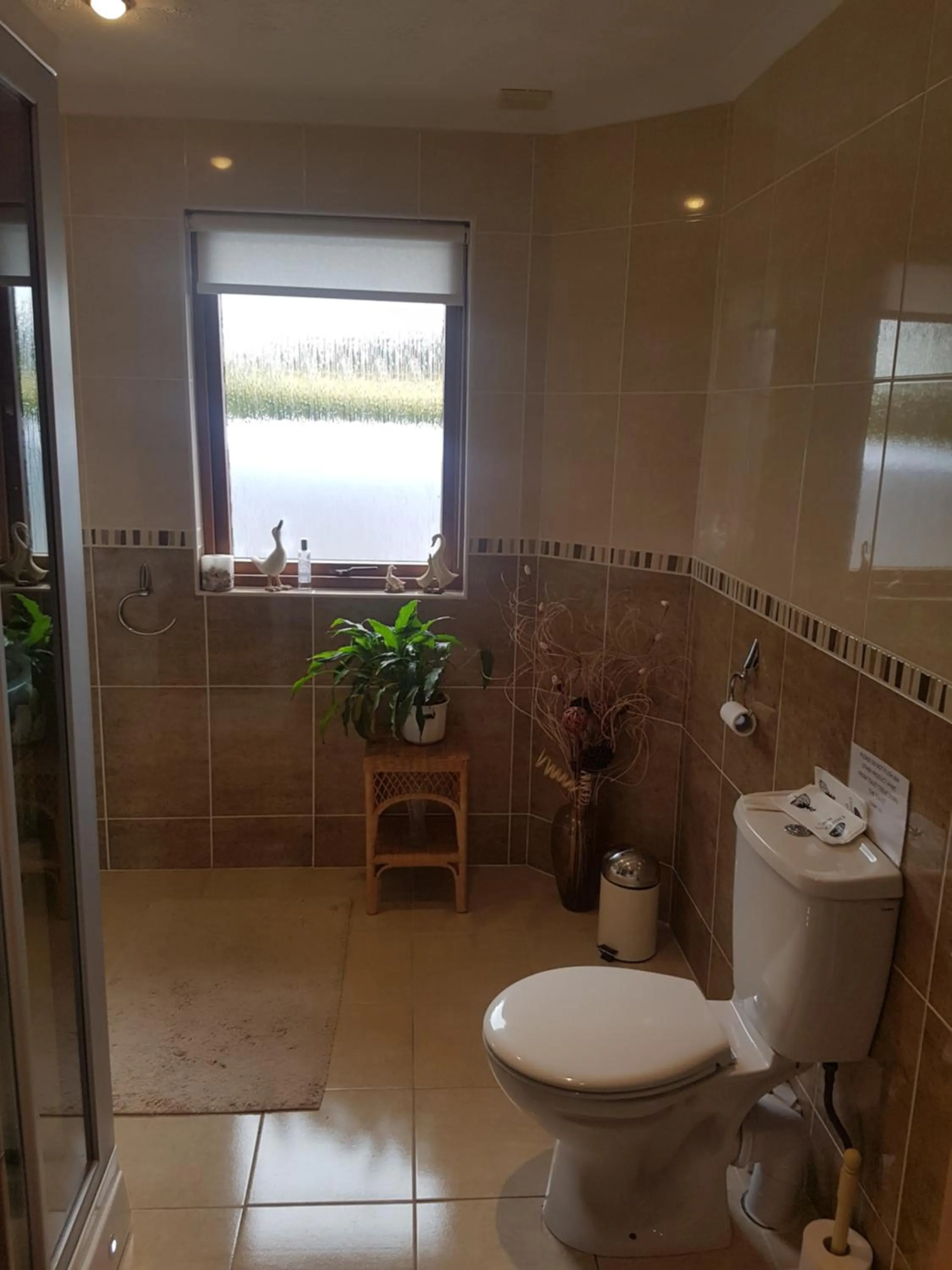 Hillhaven Bed &Breakfast