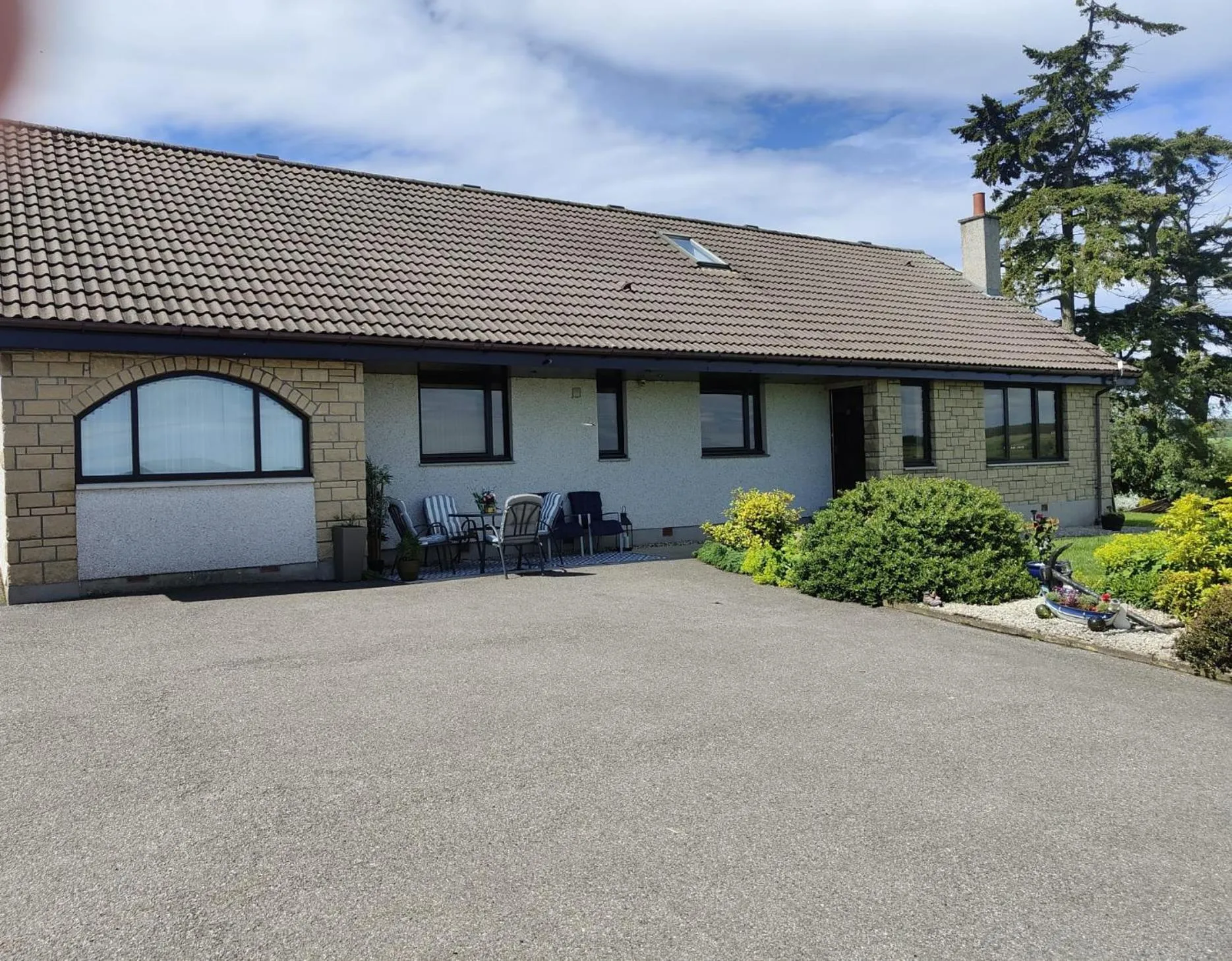 Hillhaven Bed &Breakfast