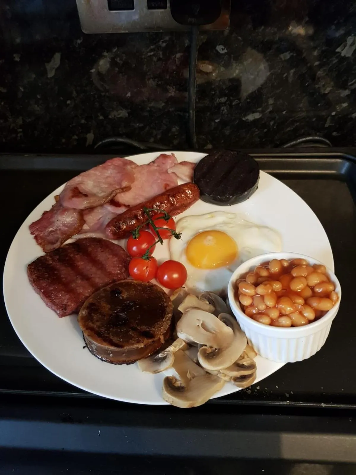 Hillhaven Bed &Breakfast