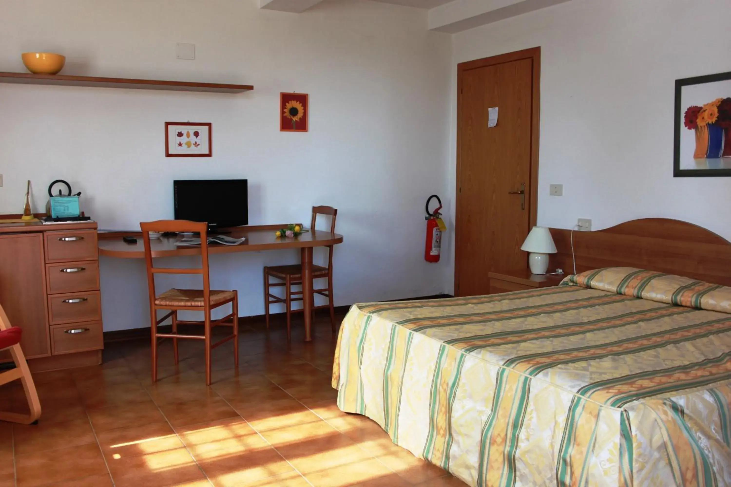 Double Room - single occupancy in Agriturismo La Lupa Double Room - single occupancy in Agriturismo La Lupa