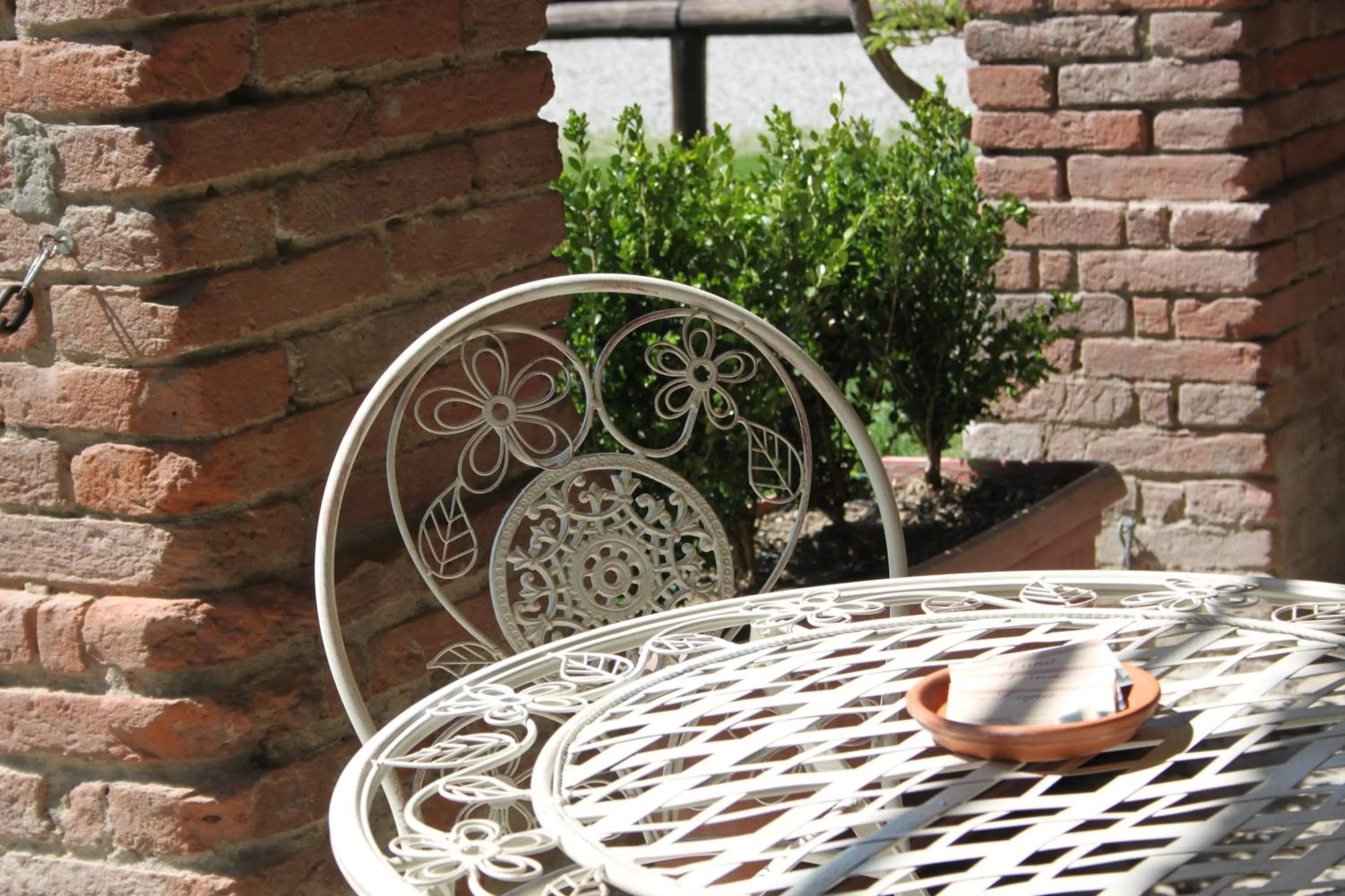 Other in Agriturismo La Lupa