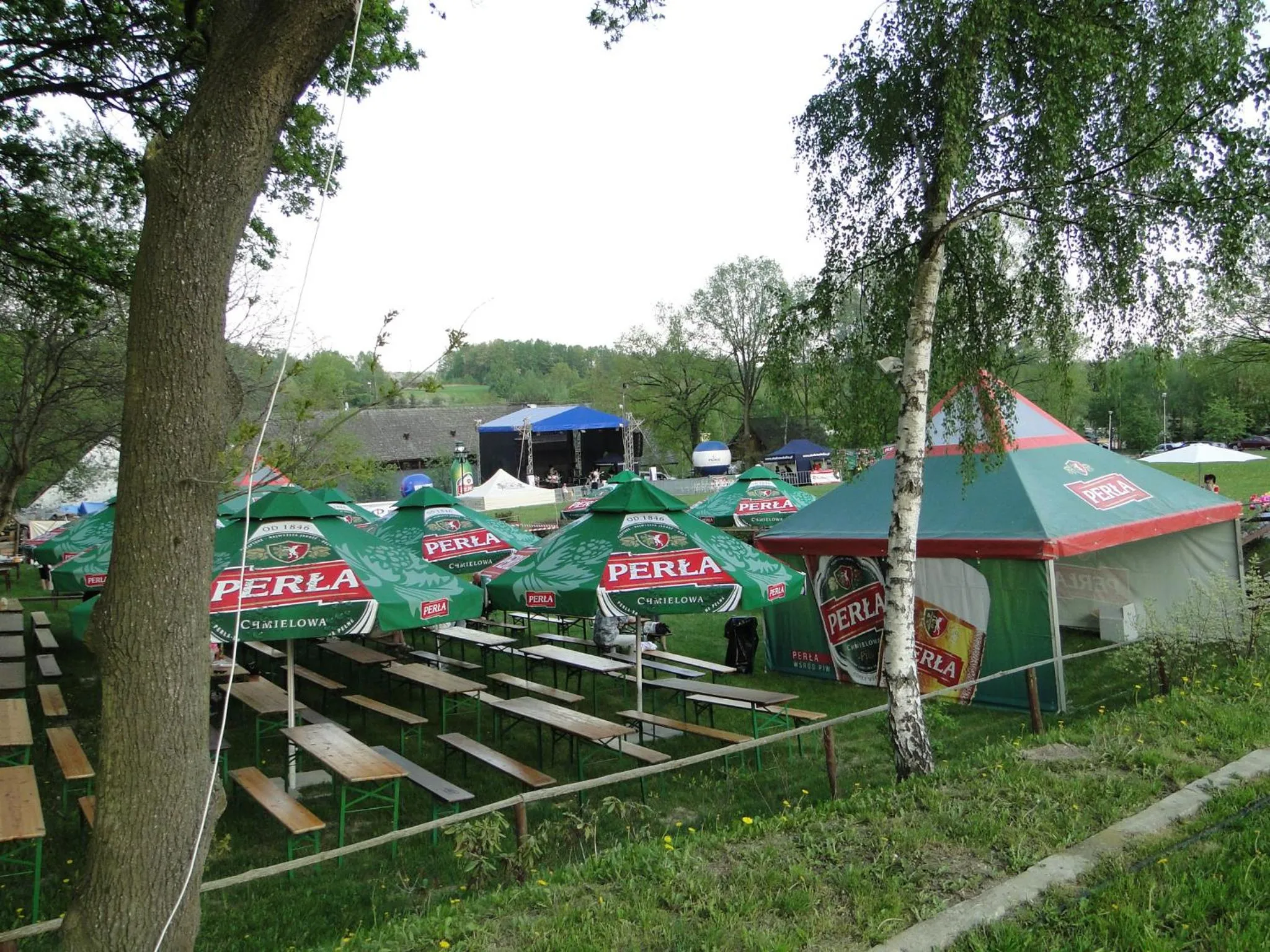 Entertainment in Hotel Zajazd Piastowski