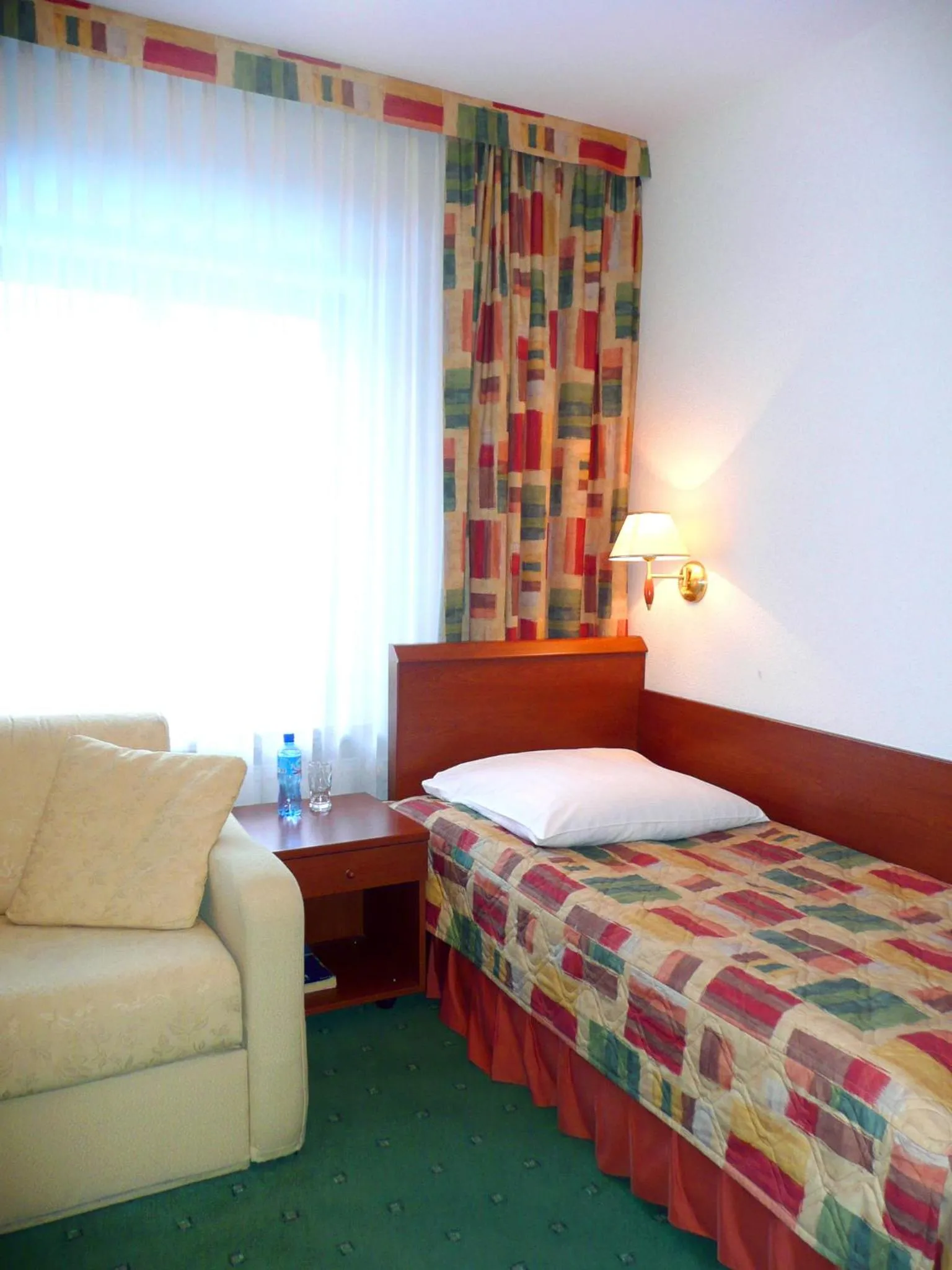 Photo of the whole room in Hotel Zajazd Piastowski