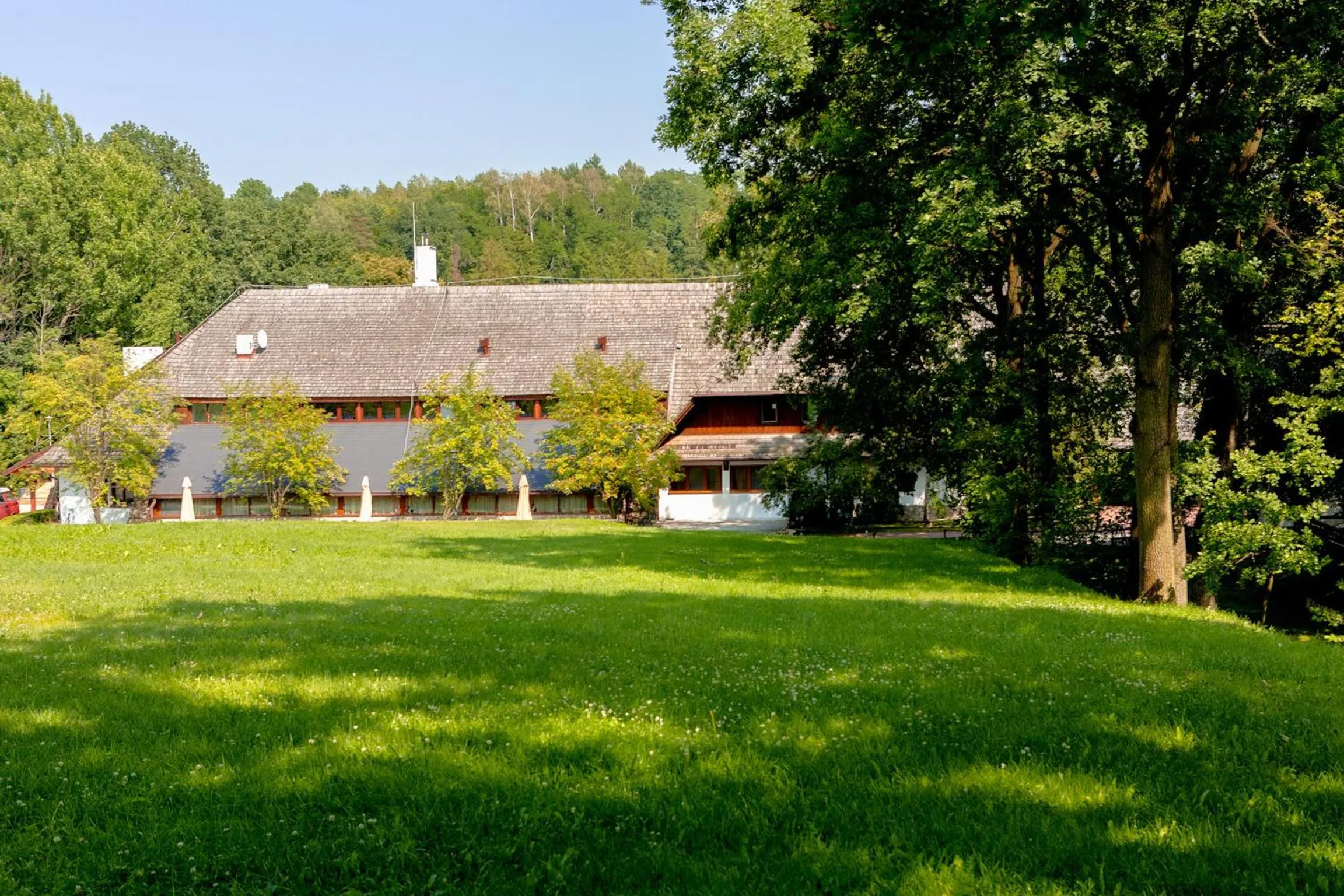 Activities in Hotel Zajazd Piastowski