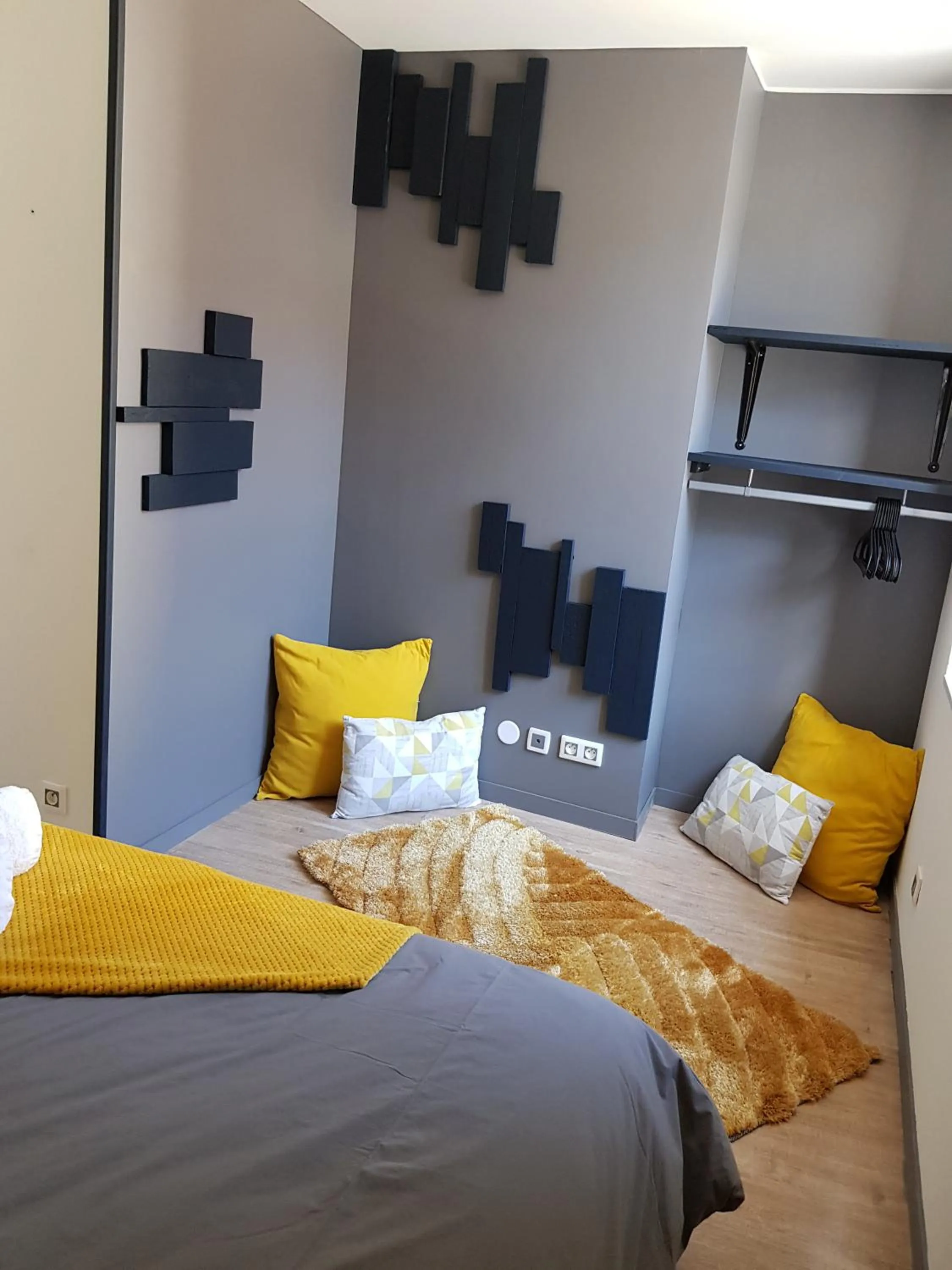 Au detour de Gournay