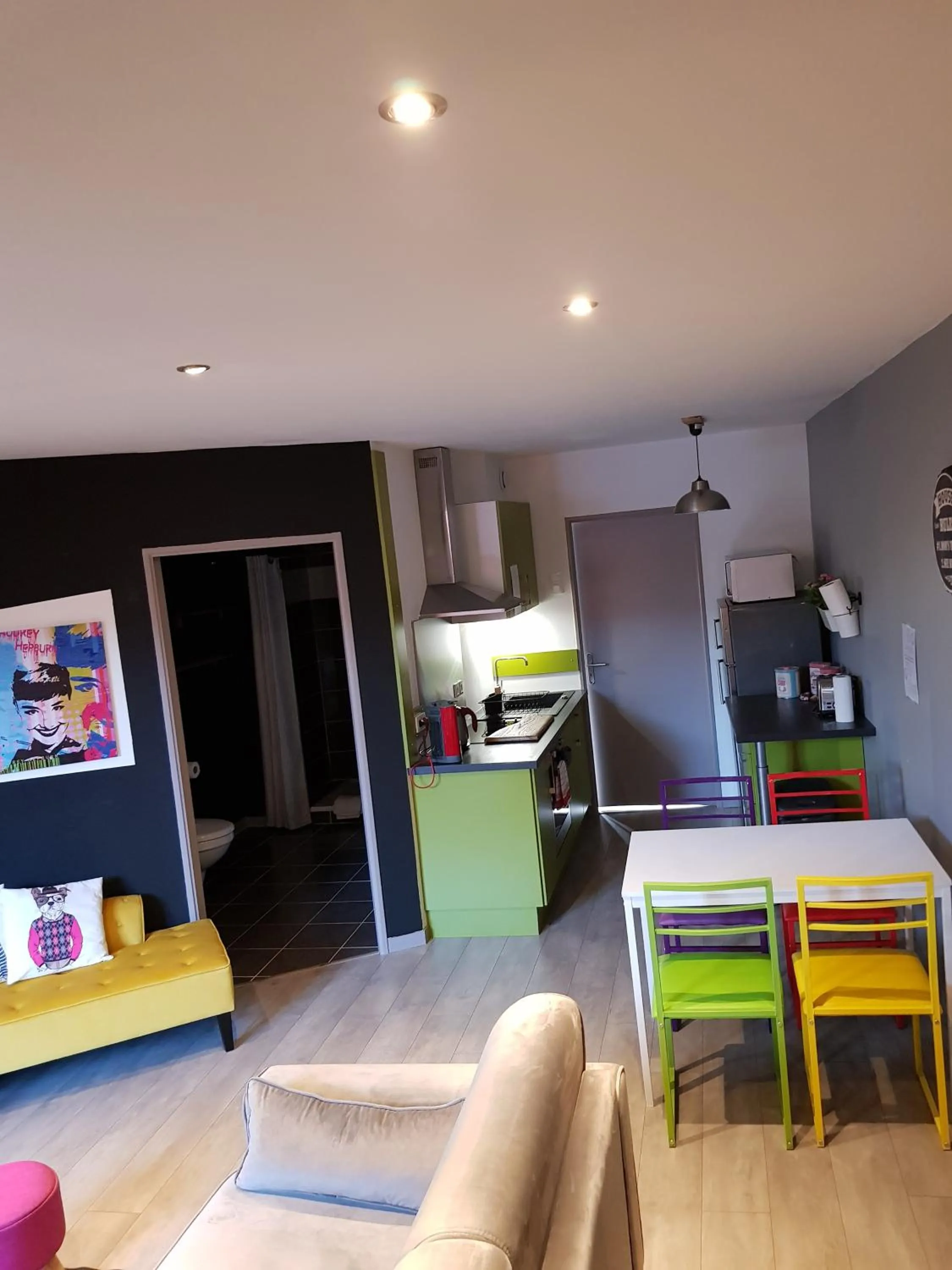 Au detour de Gournay