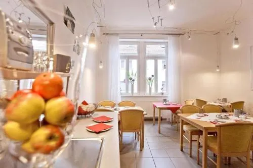 Hotel Grünshof