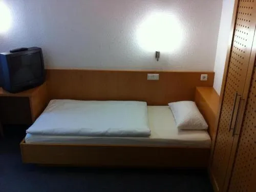 Hotel Grünshof