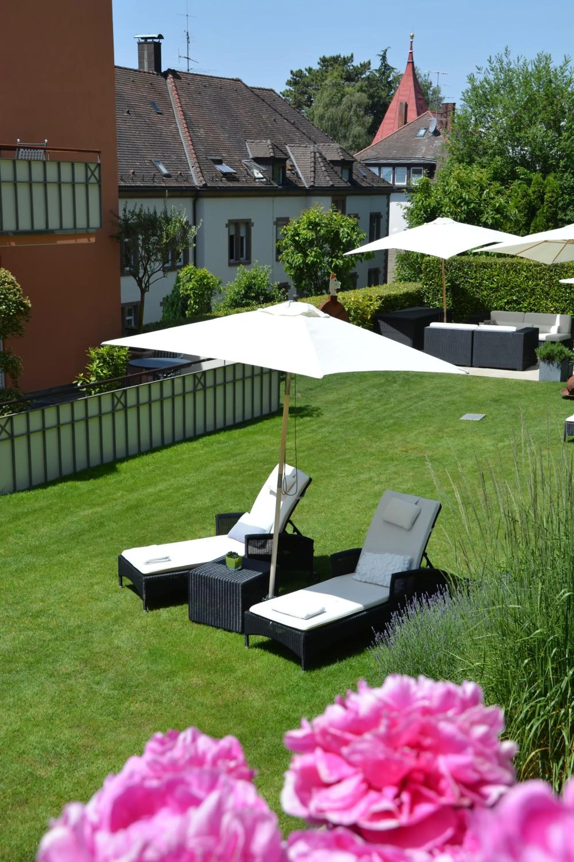 Other in Romantik Hotel Residenz am See