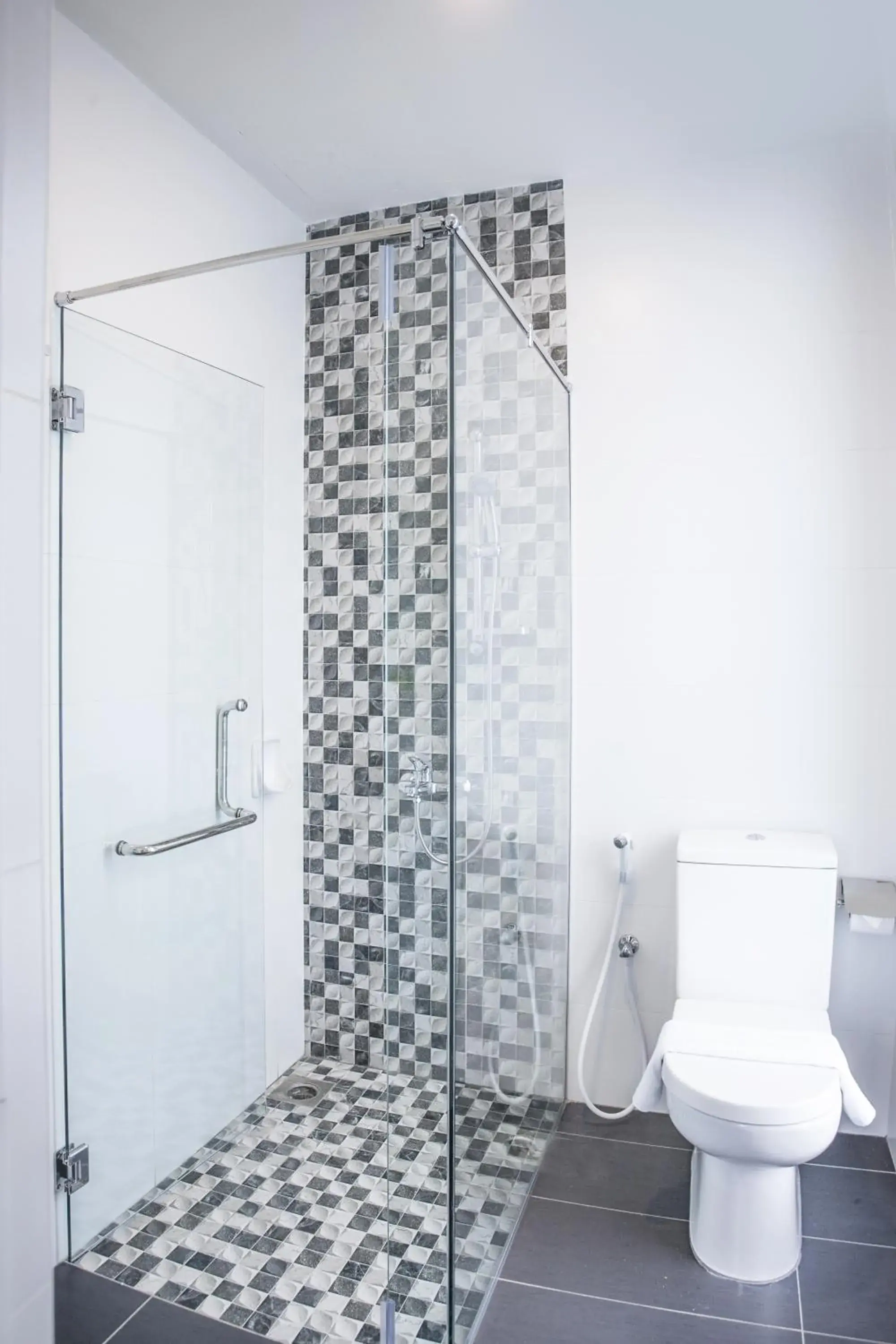 Standard Double Room in Natura Hotel Standard Double Room in Natura Hotel