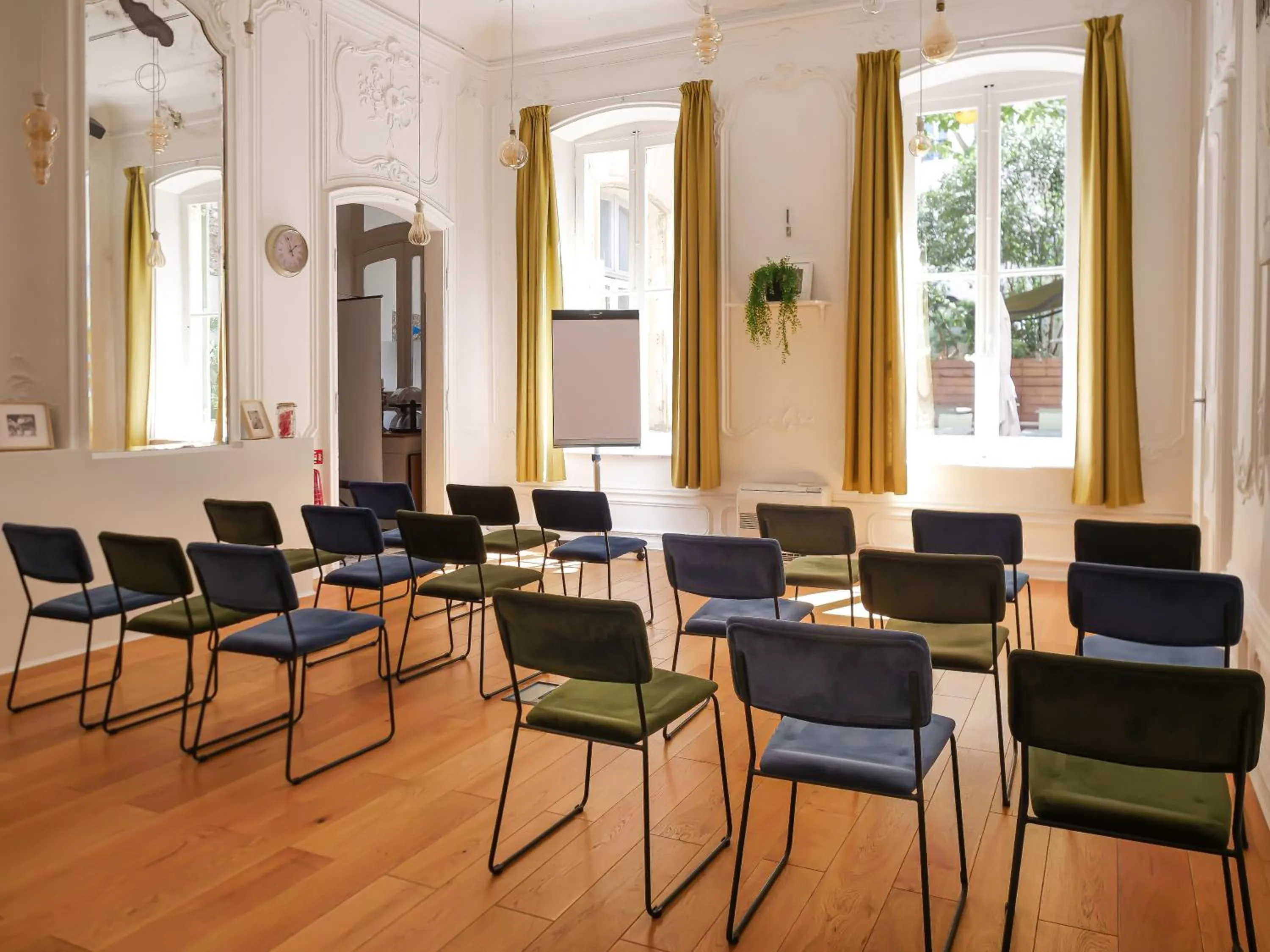 Business facilities in Hôtel Maison Montgrand - Vieux Port