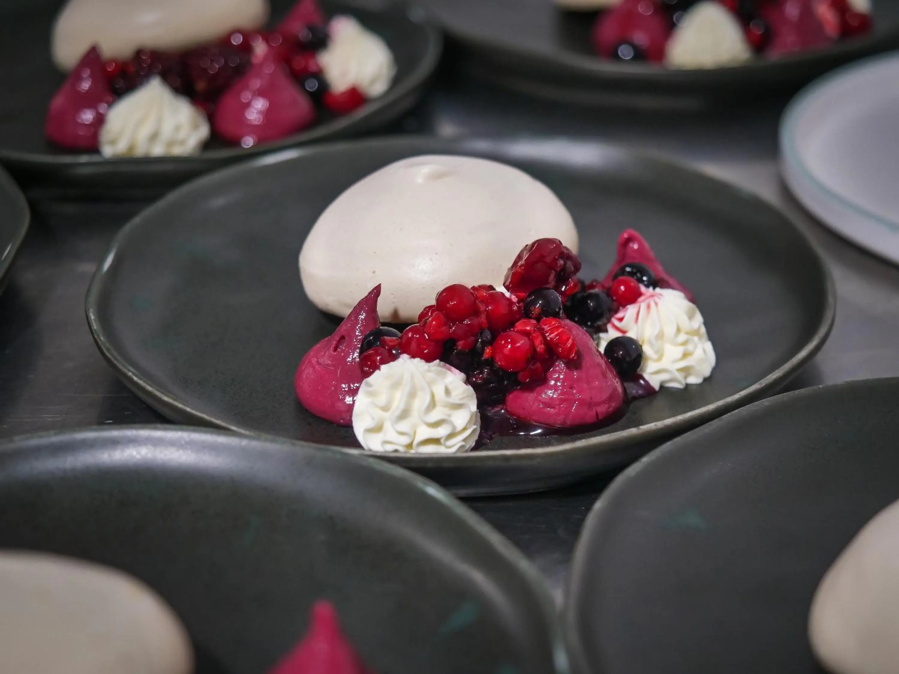 Food and drinks in Hôtel Maison Montgrand - Vieux Port