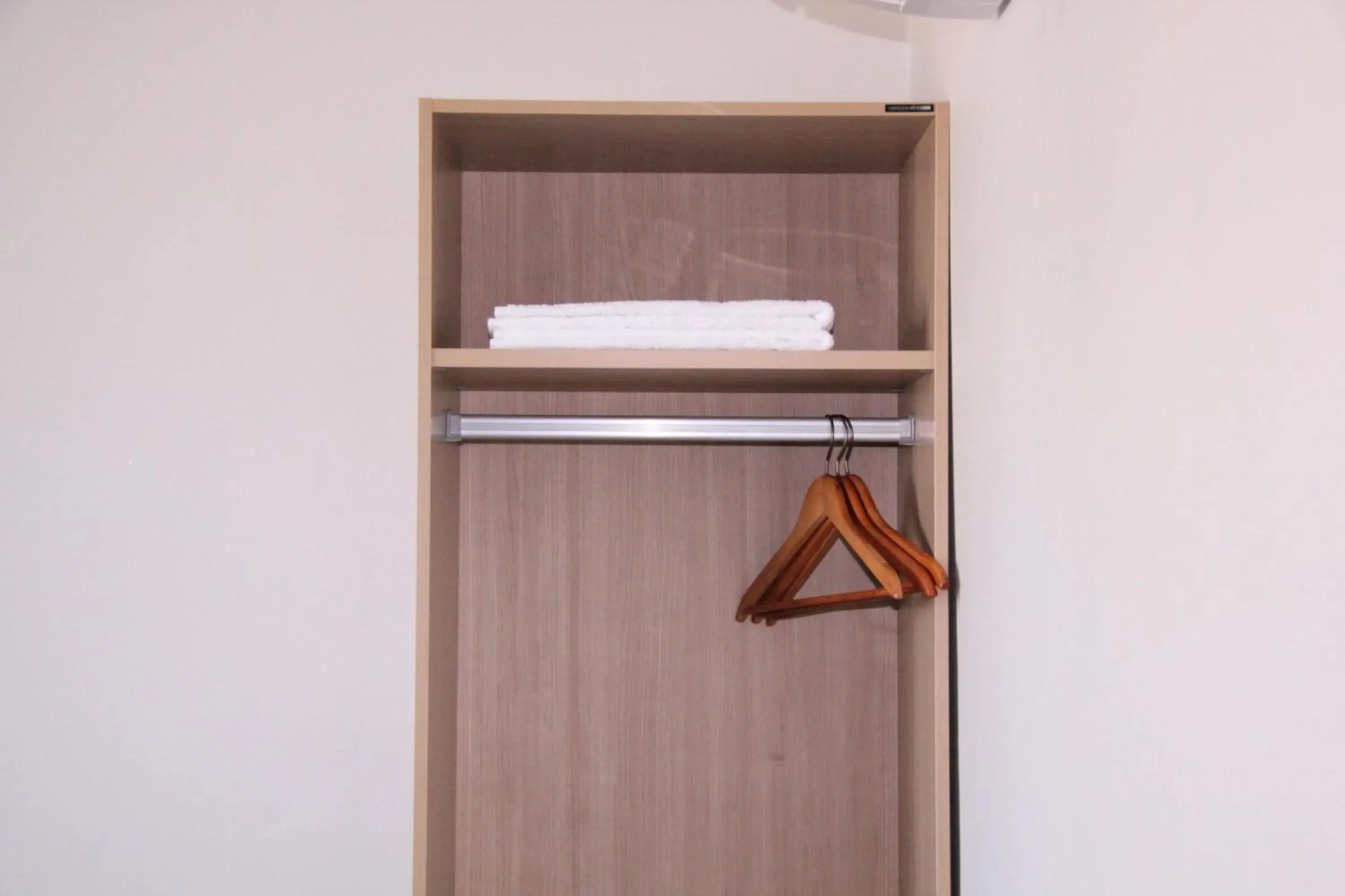 Double Room with Private Bathroom in Wood House Hotel Double Room with Private Bathroom in Wood House Hotel