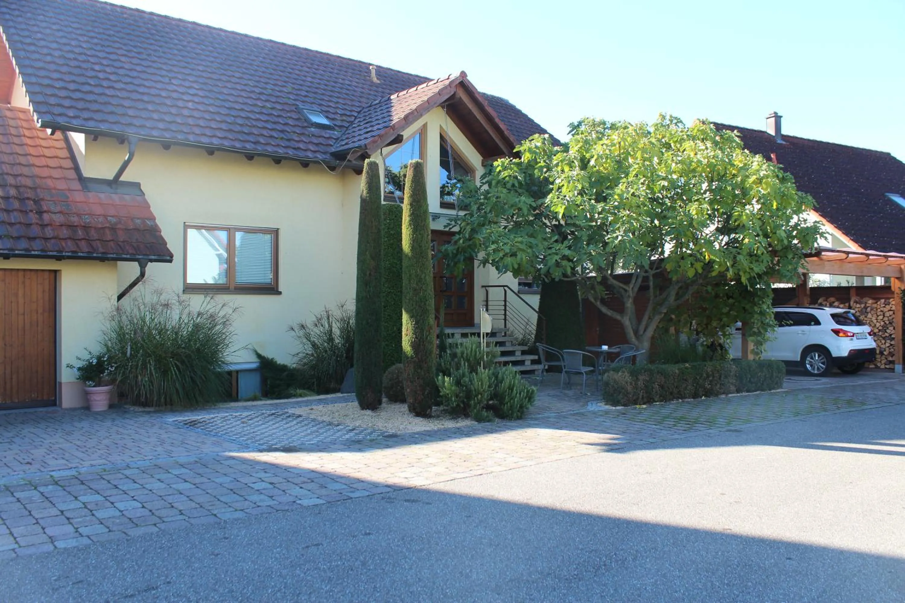 Gästehaus Kril
