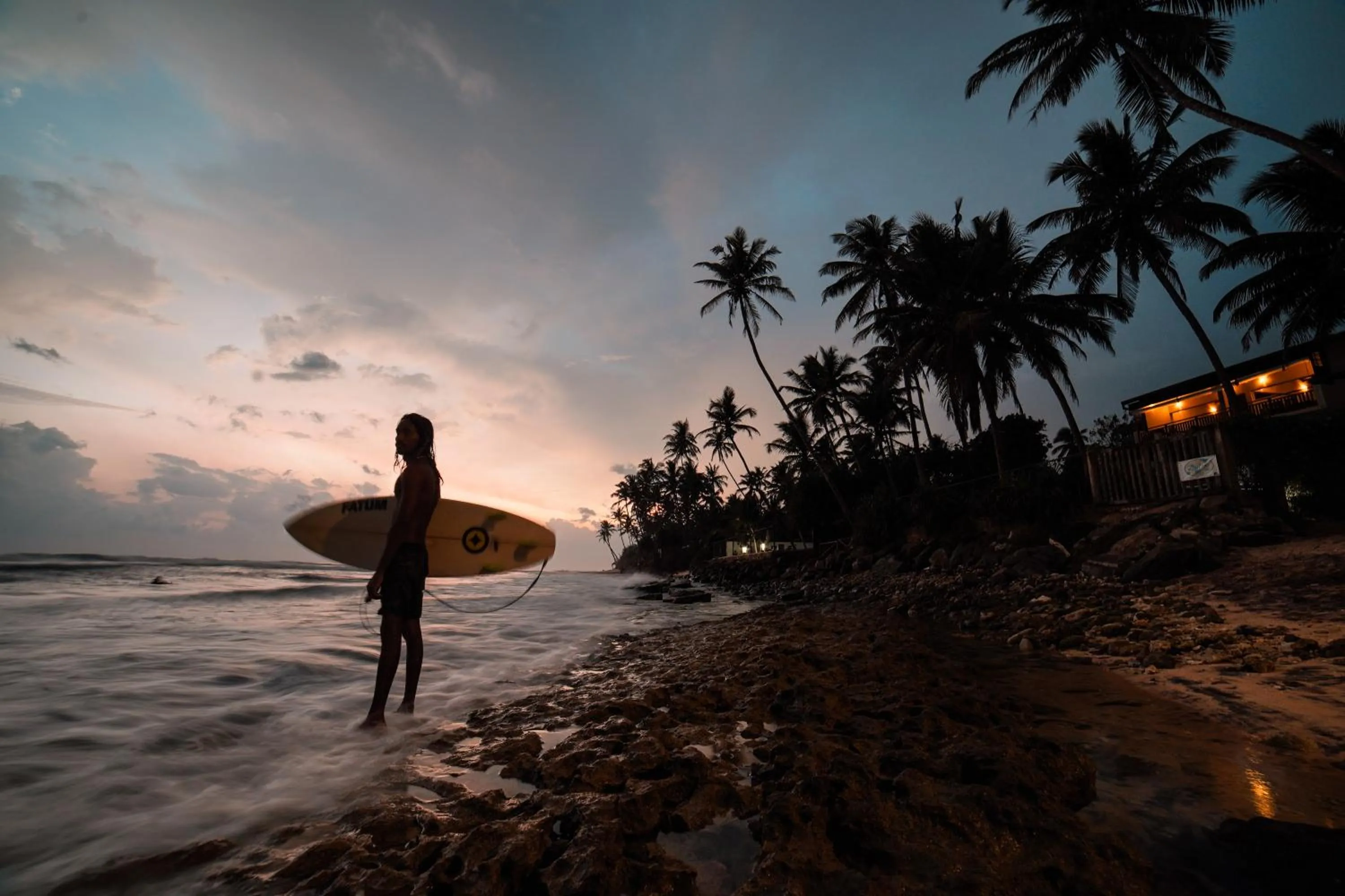 Activities in Villa Océane