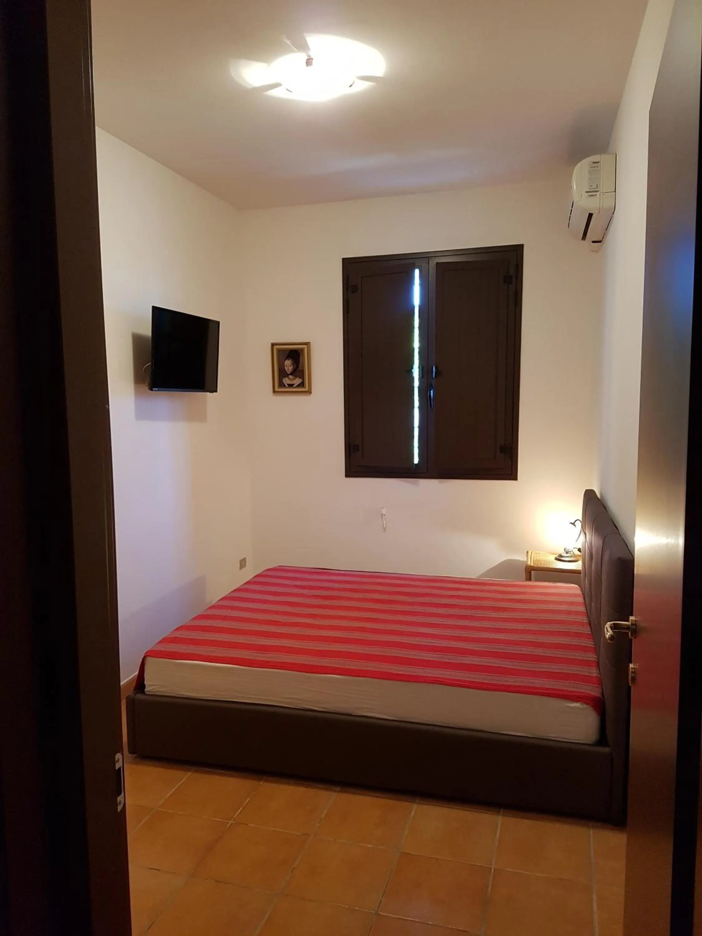 Bed in Residenza Francesca