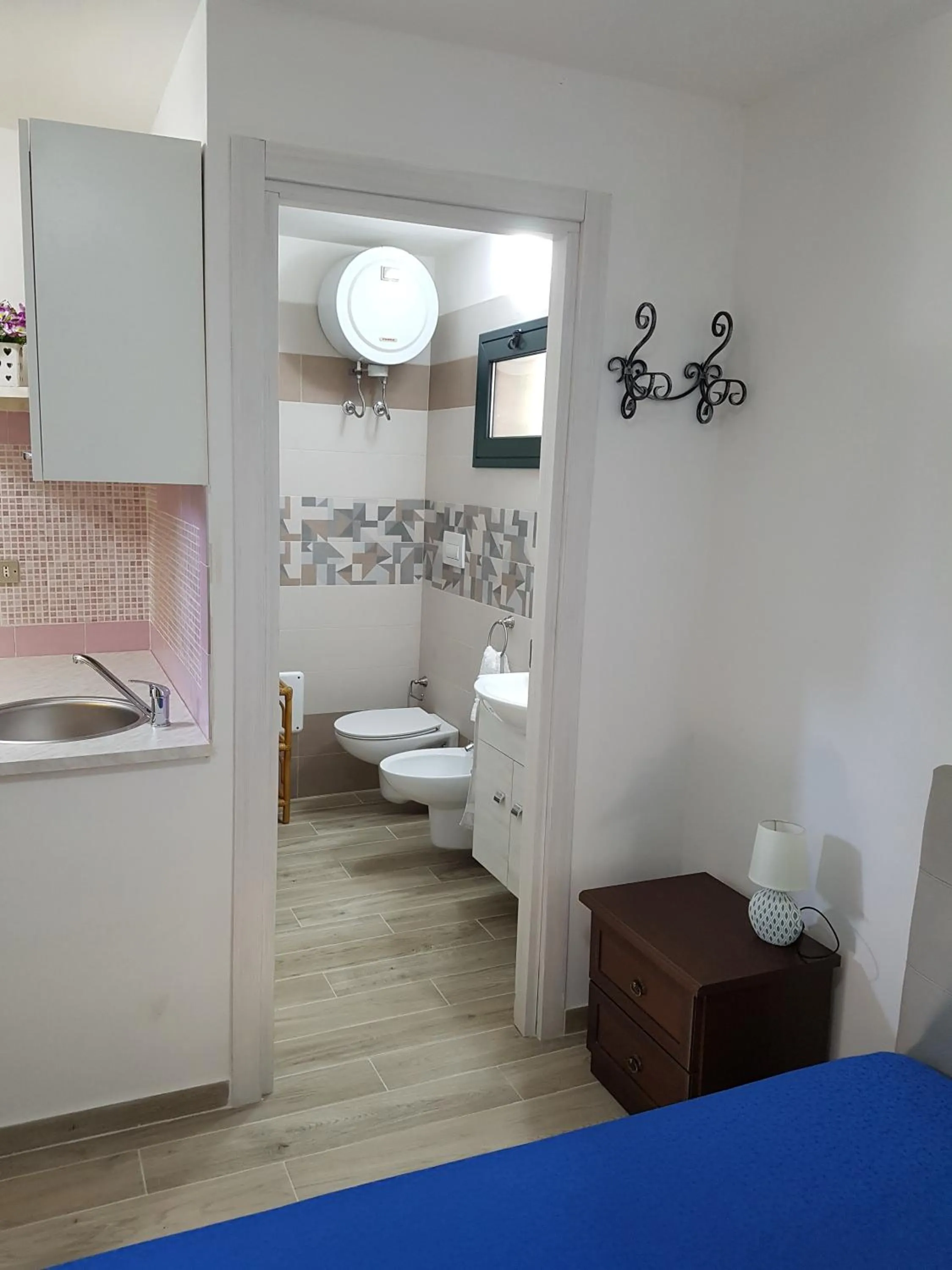 Residenza Francesca