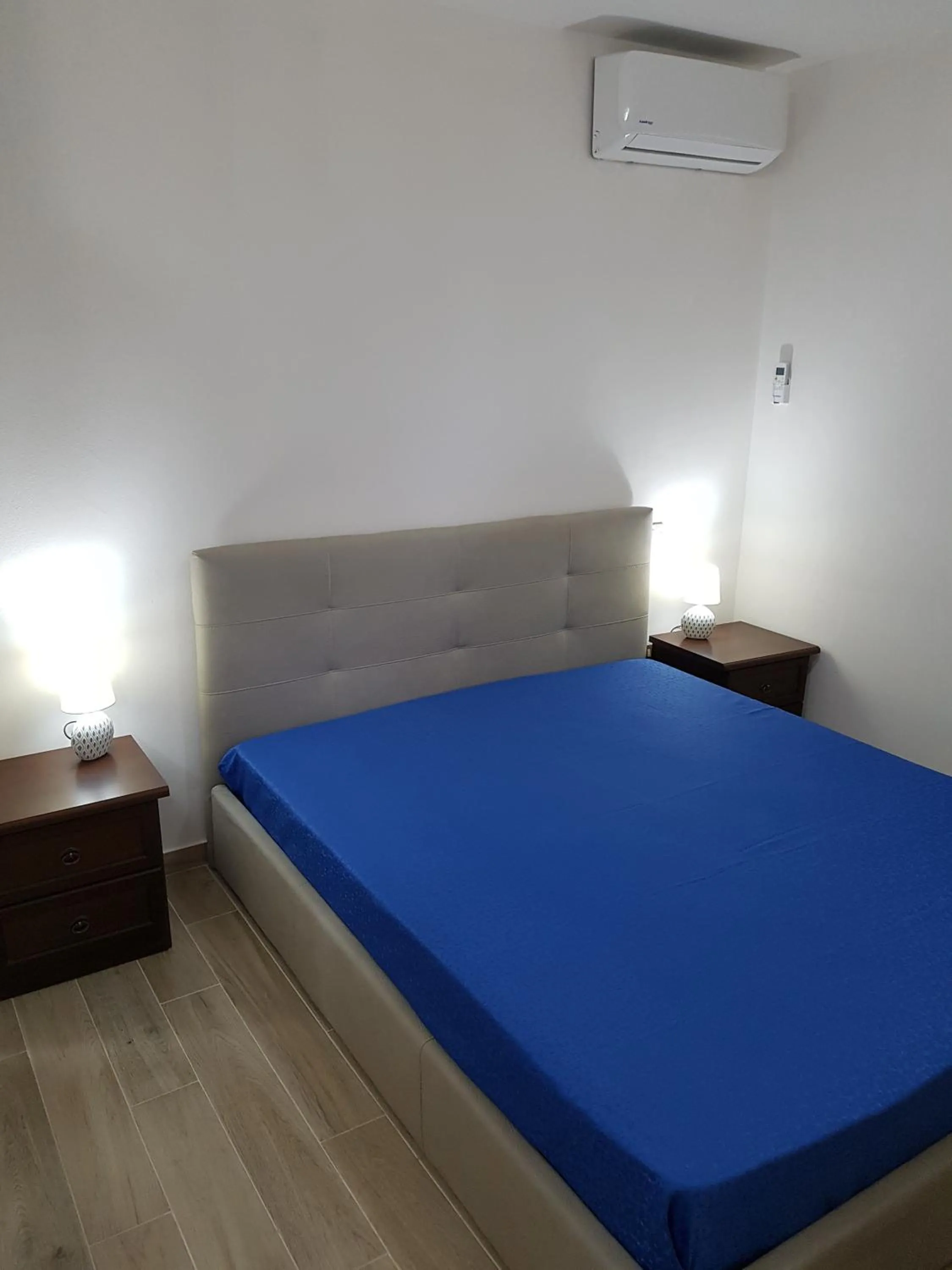 Bed in Residenza Francesca