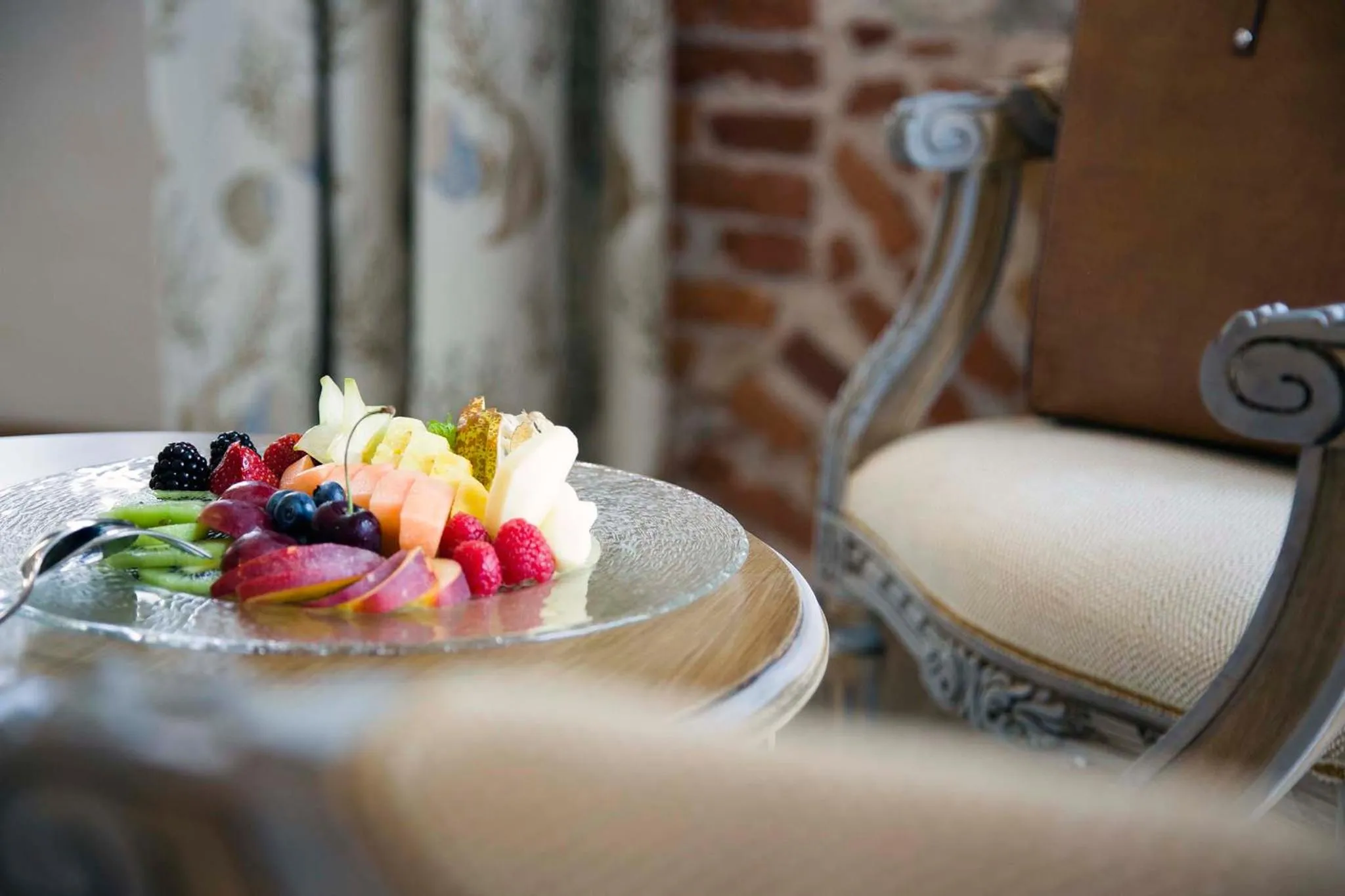 Boutique Hotel Elvezia