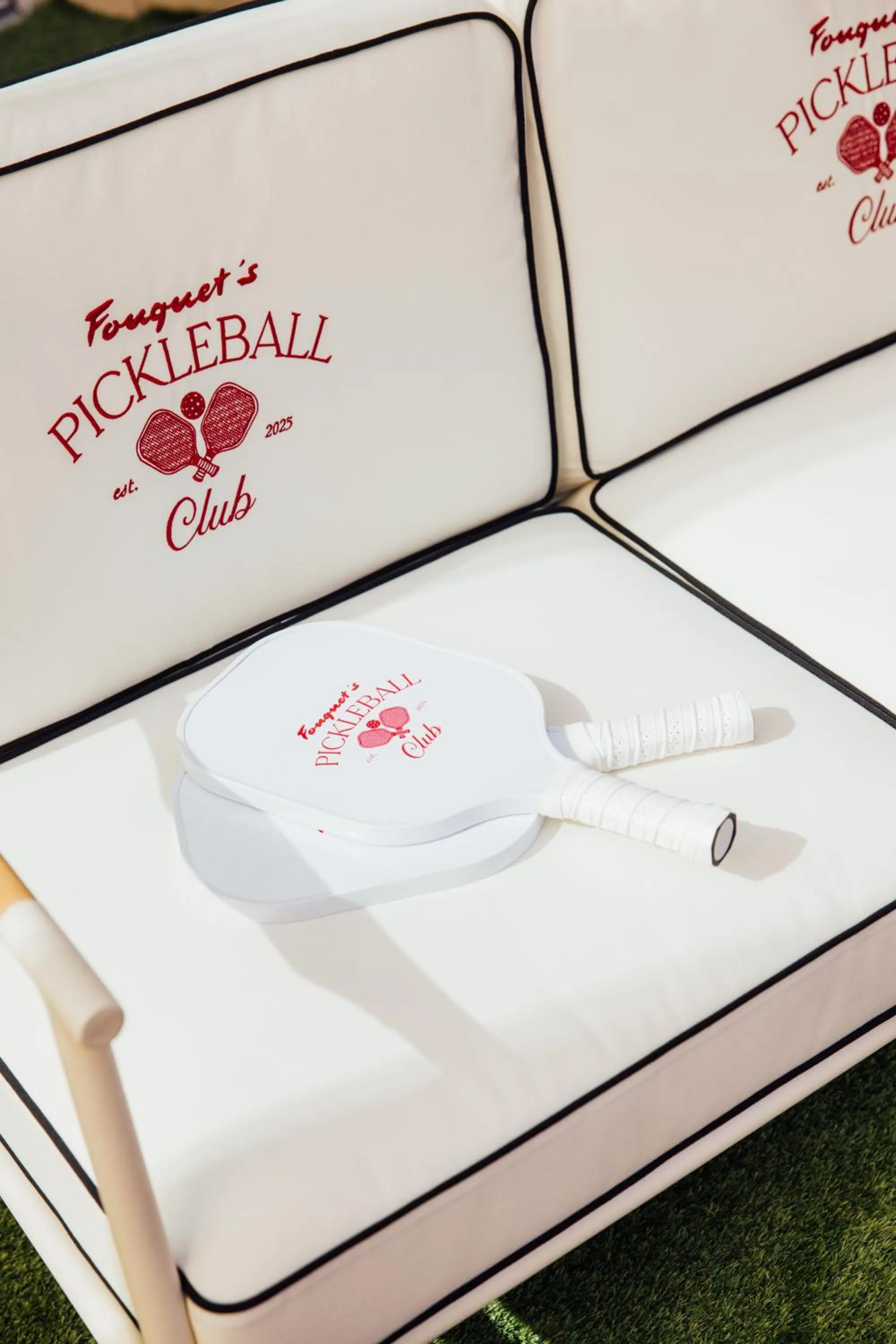 Sports in Hôtel Barrière Fouquet's Paris