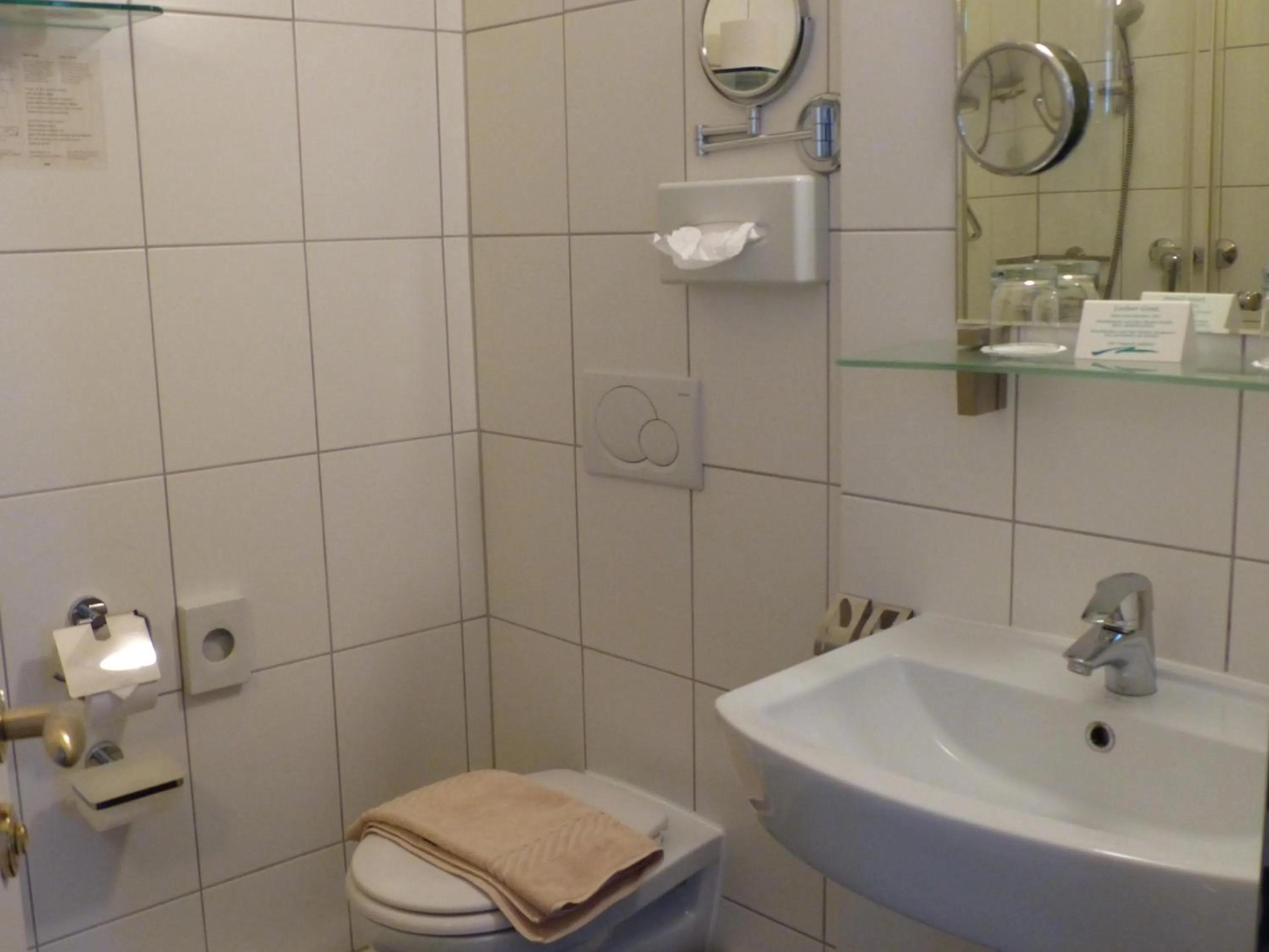 Altstadt-Hotel Gelnhausen