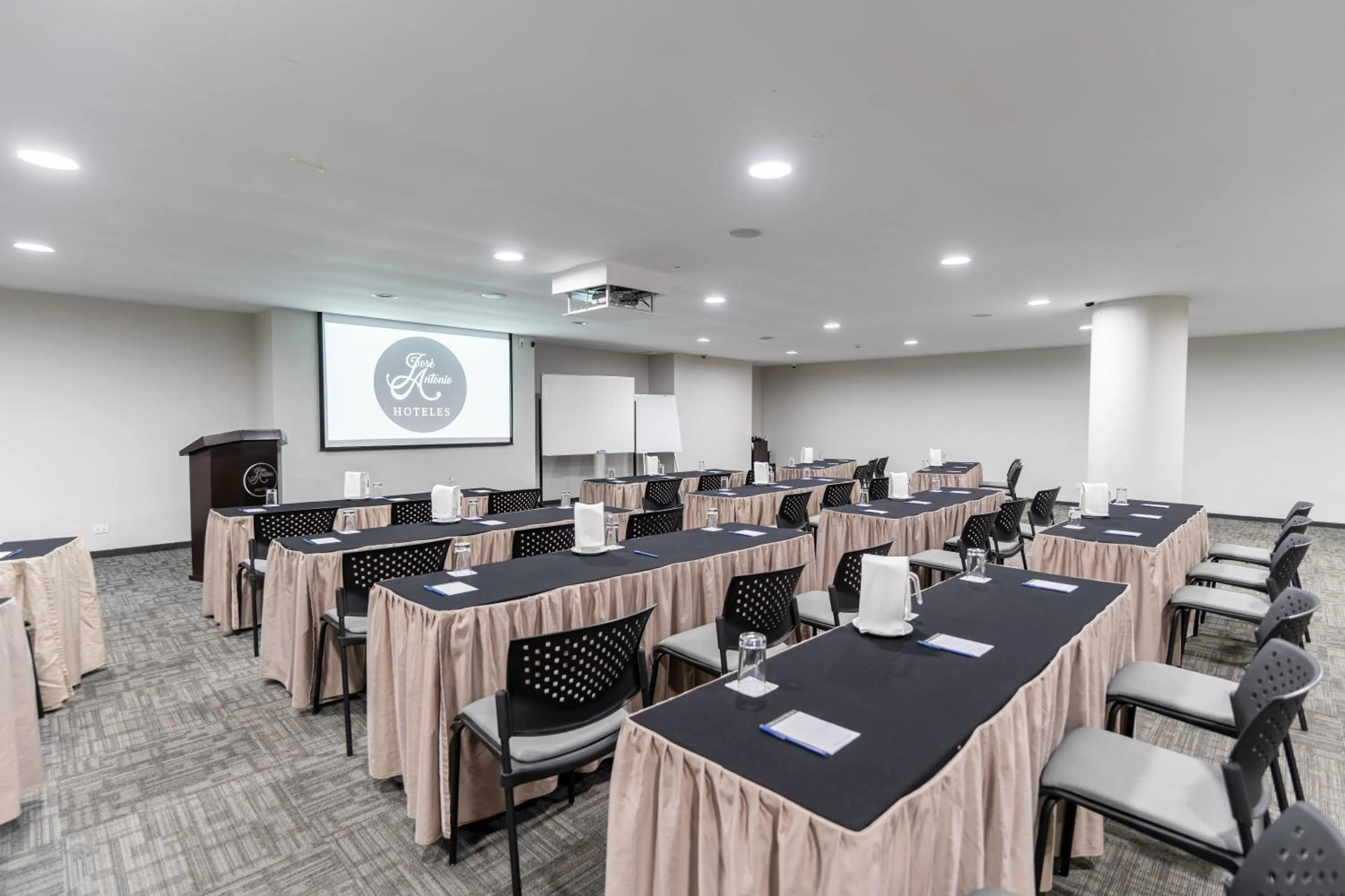 Meeting/conference room in Jose Antonio Executive