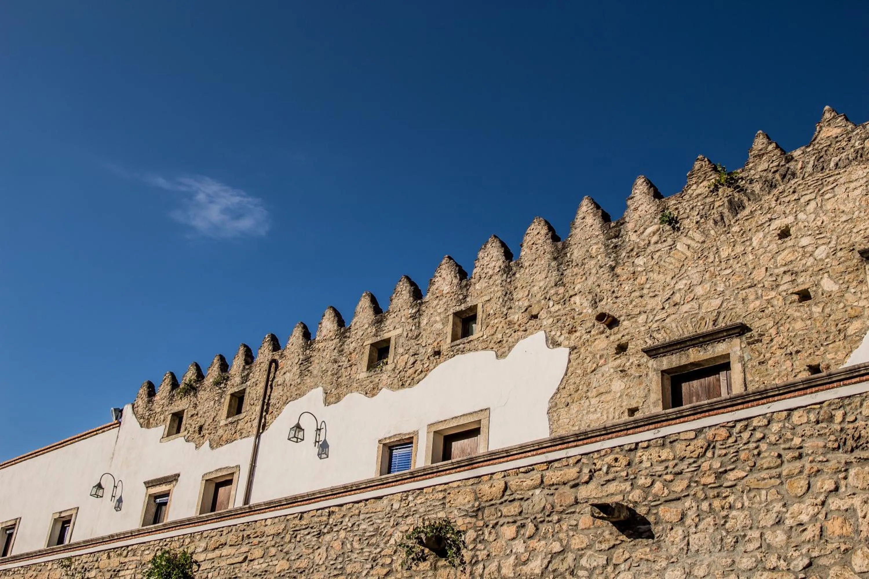 Hotel Residence La Fortezza