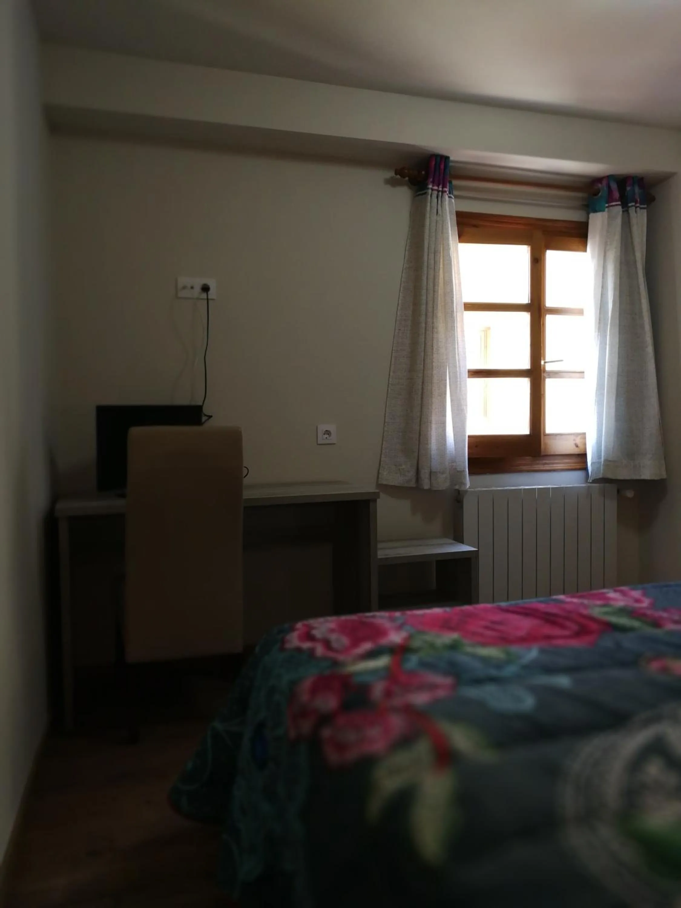 Hostal Casa Lacreu