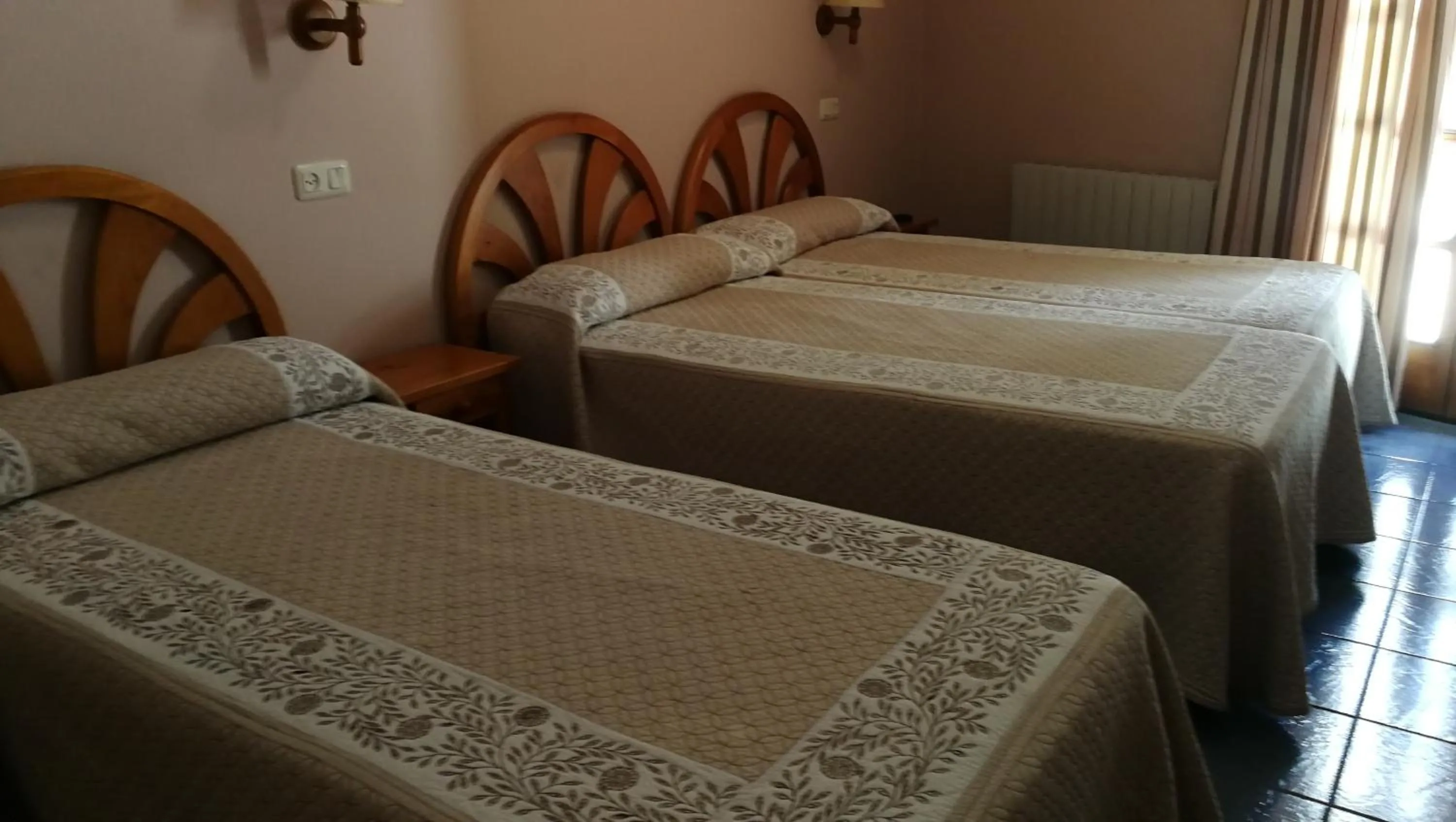 Hostal Casa Lacreu