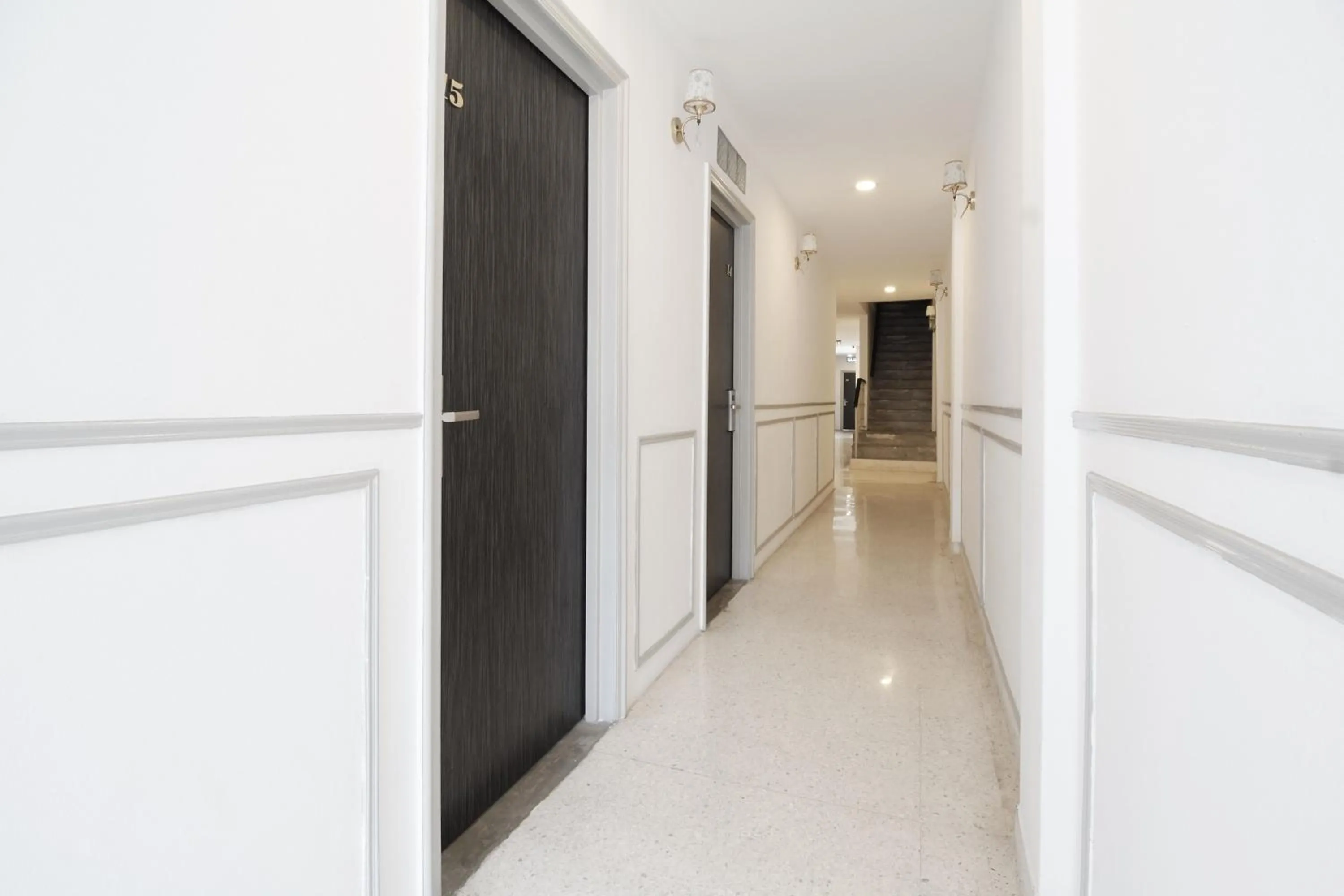 Other in M S Hotel, Tengku Kelana KTM Klang