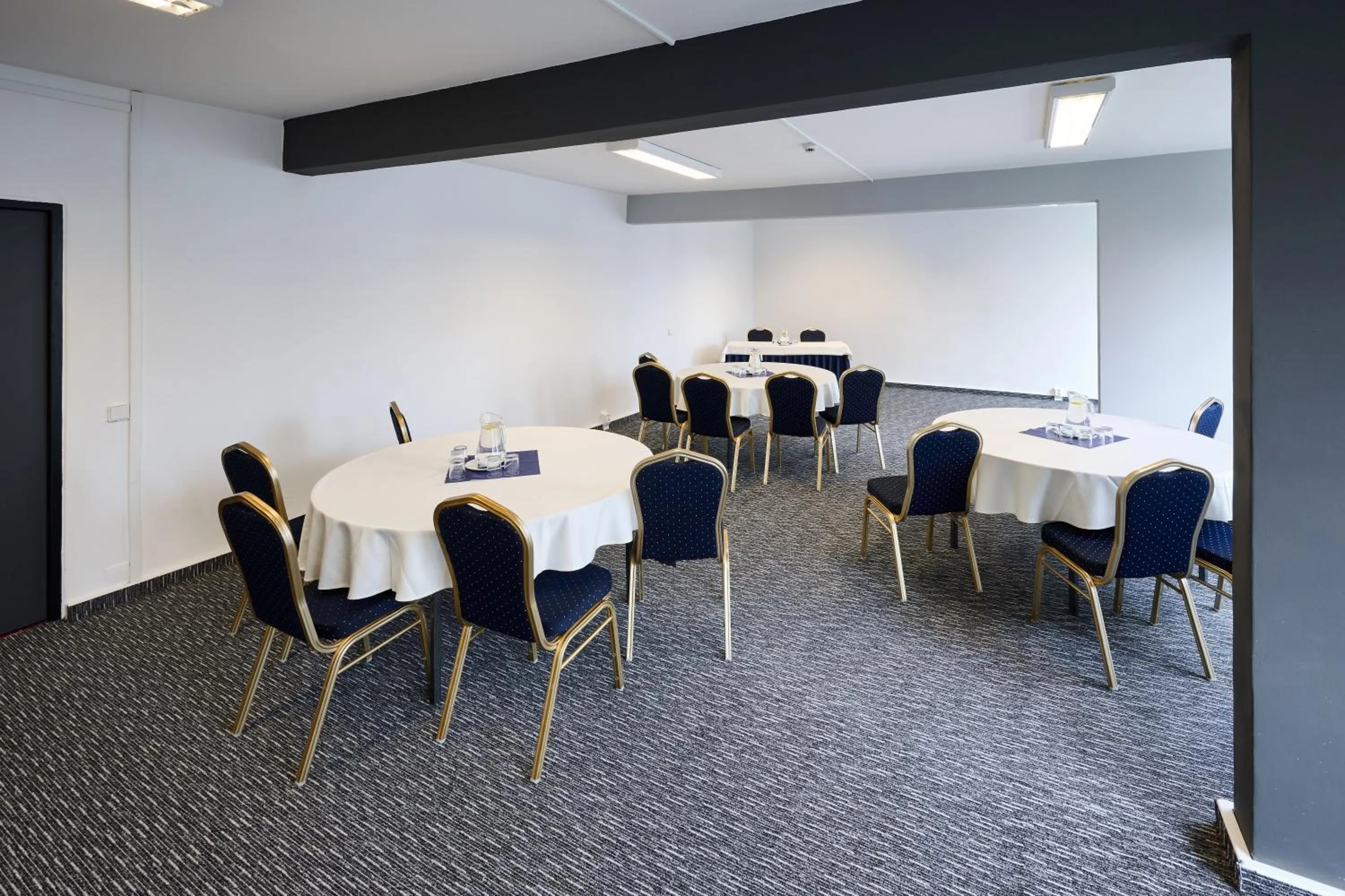 Meeting/conference room in Best Western Hotel Vista