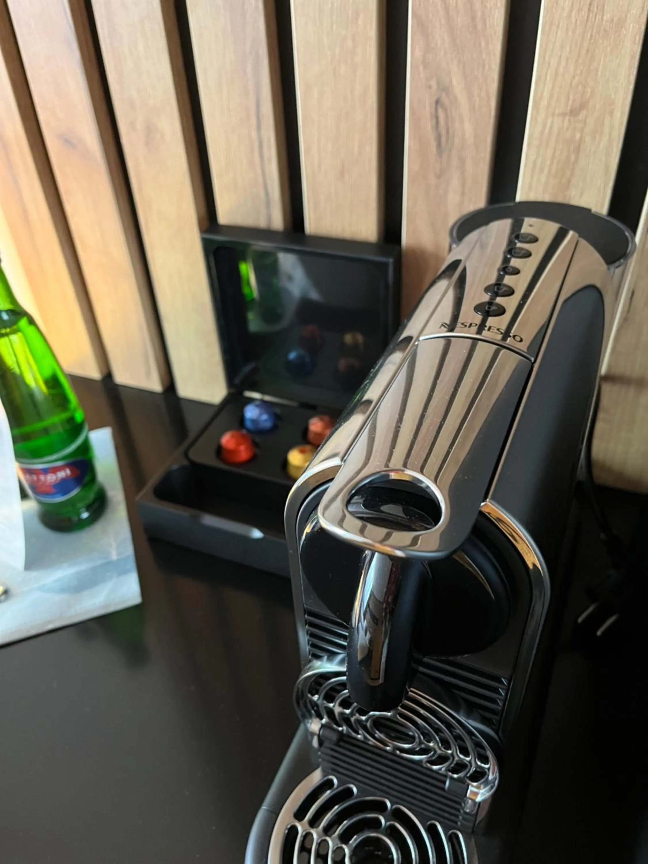 Photo of the whole room in Best Western Hotel Vista