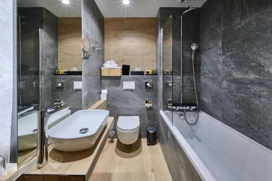 Best Western Hotel Vista