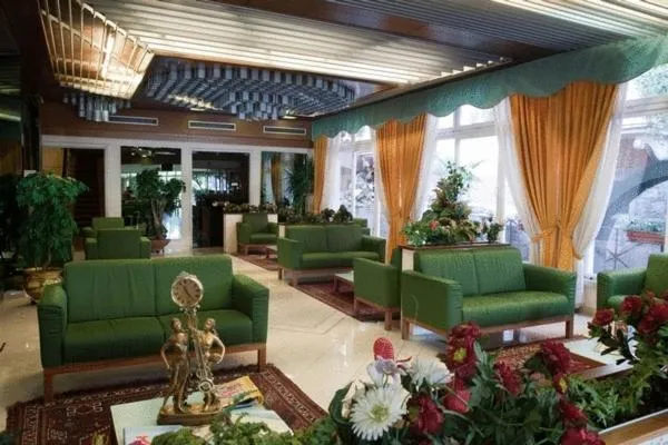 Day in Hotel Villa Mulino ***S