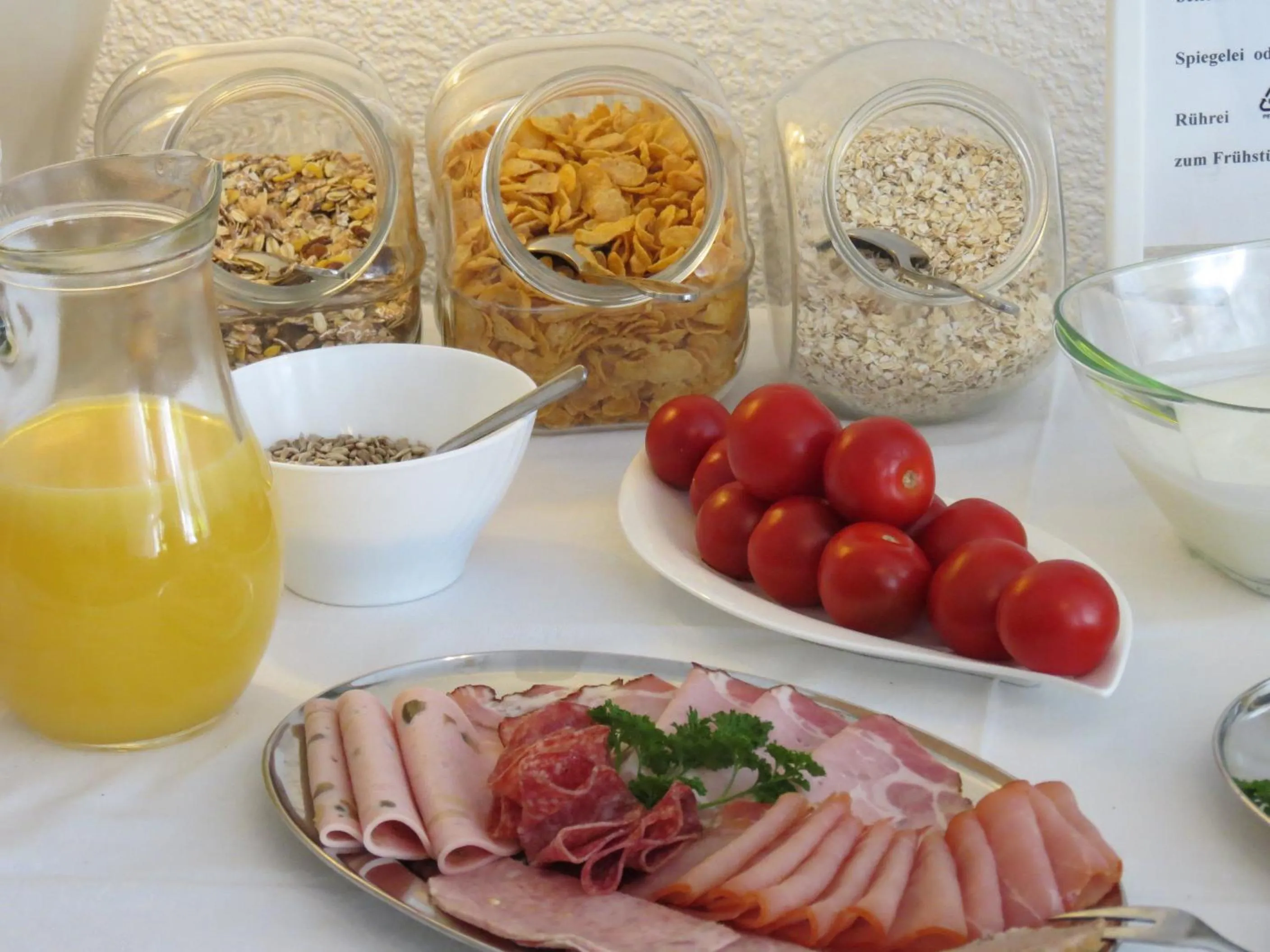 Hotel-Pension SCHLOSS -MIRAMAR