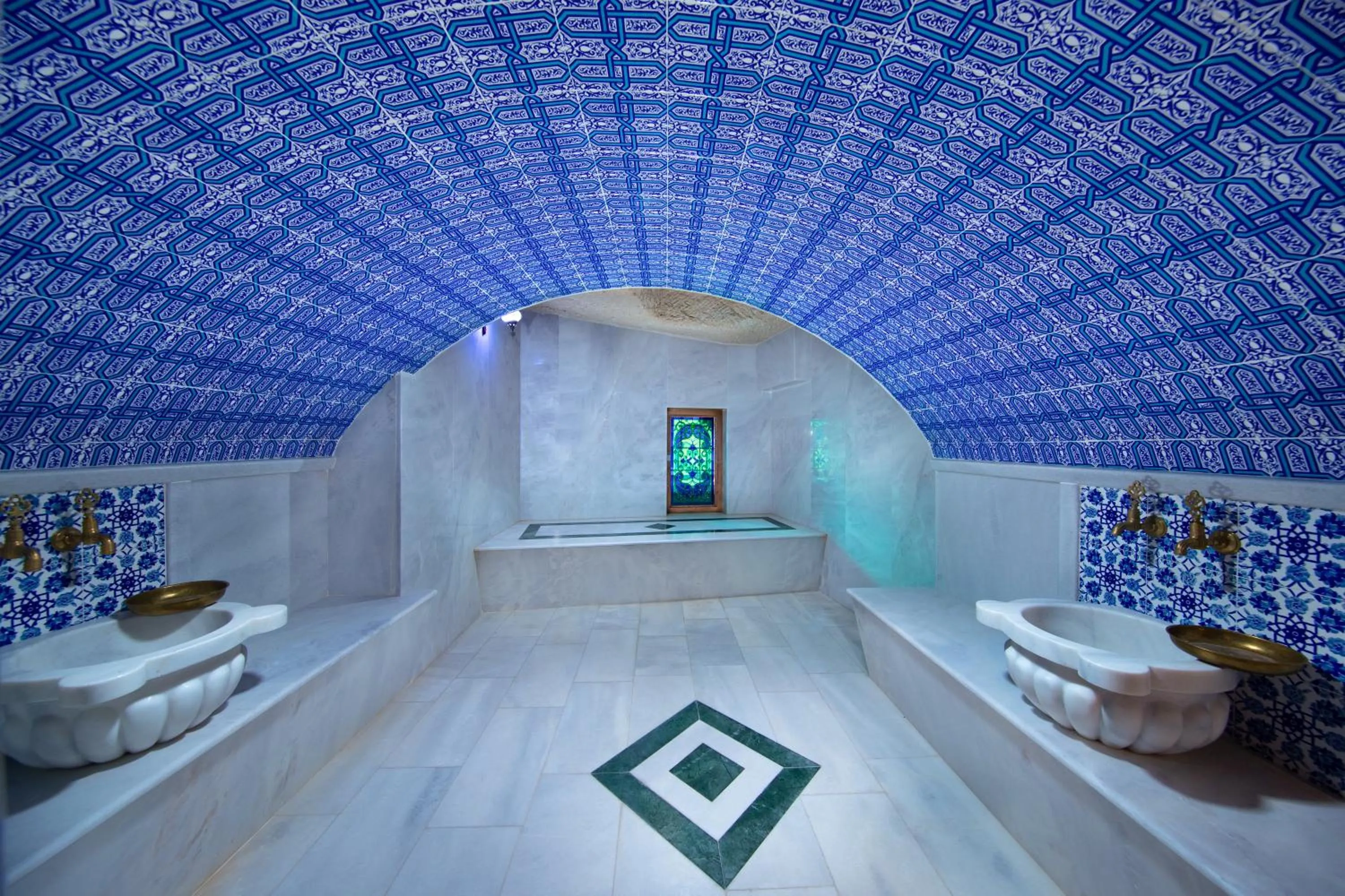 Massage in Vigor Cappadocia - Special Class